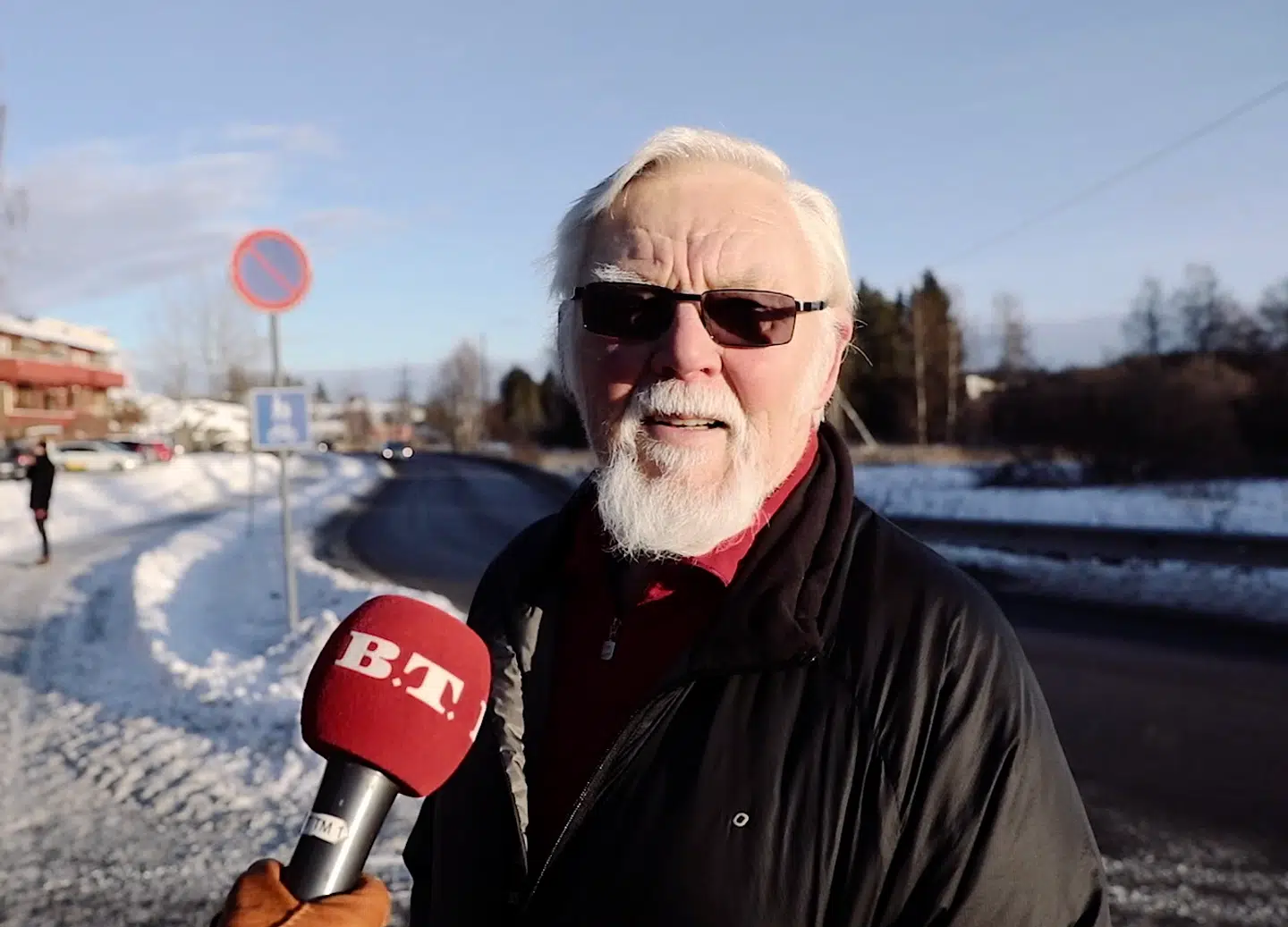 Sørlies kone talte med Anne-Eilsabeth Hagen den dag, hun forsvandt.