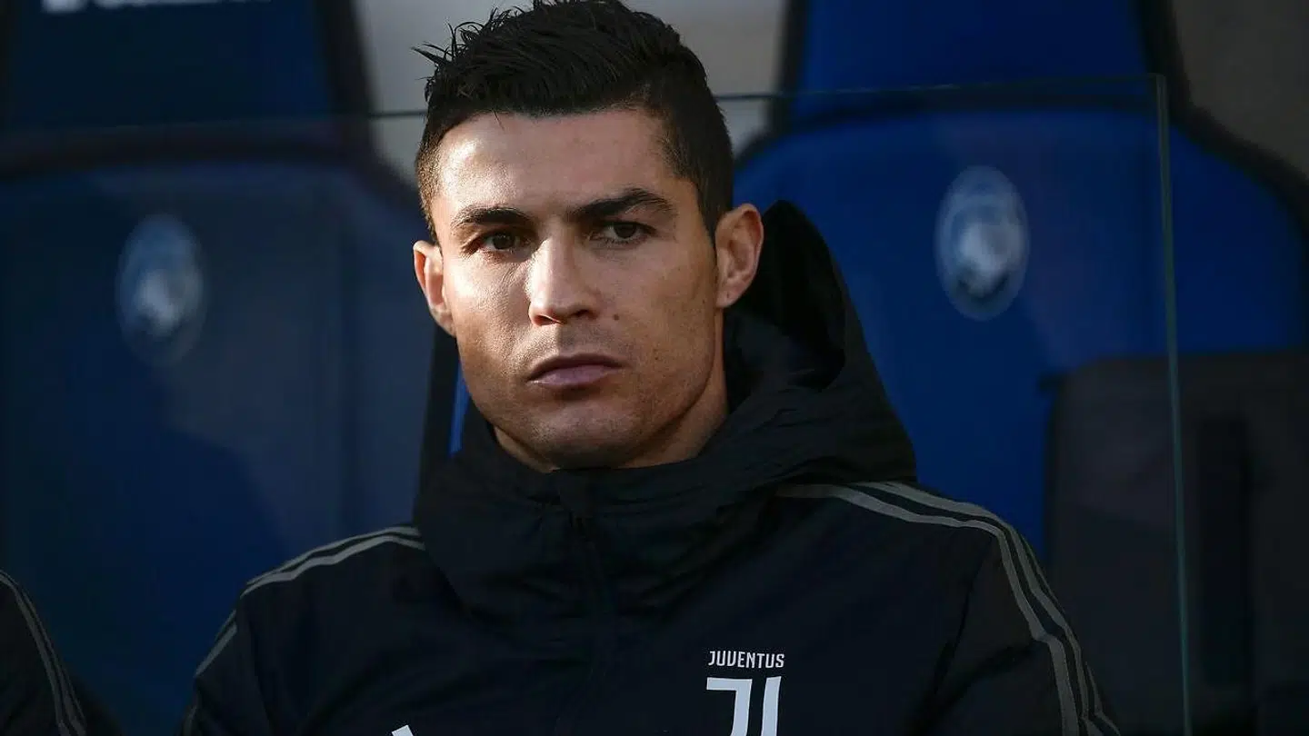 Cristiano Ronaldo fastholder sin uskyld og frygter ikke sagen.