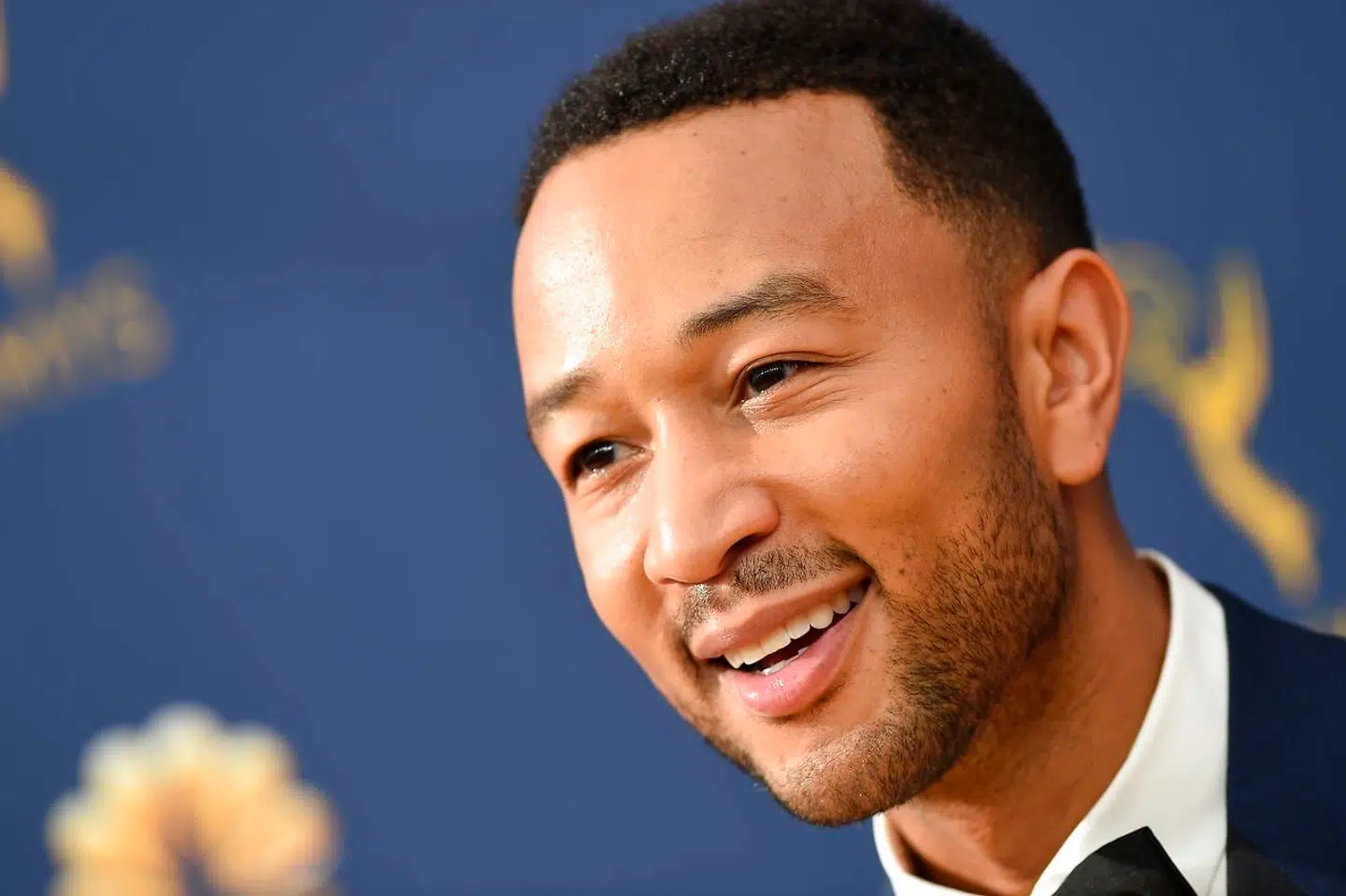 John Legend retter skarp kritik mod R. Kelly.. (Foto: VALERIE MACON/Ritzau Scanpix)