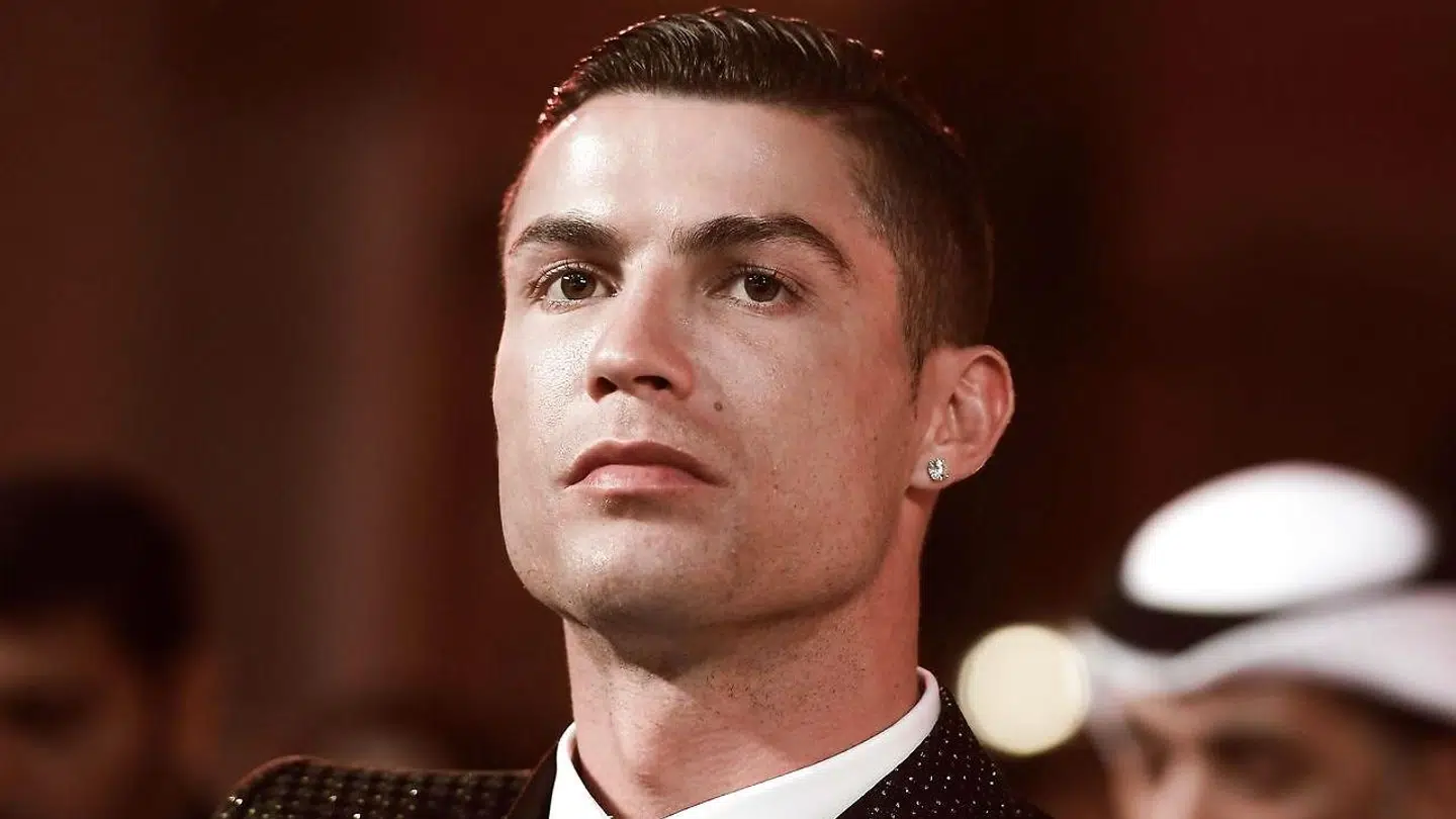 Cristiano Ronaldo har gennem hele forløbet nægtet sig skyldig.