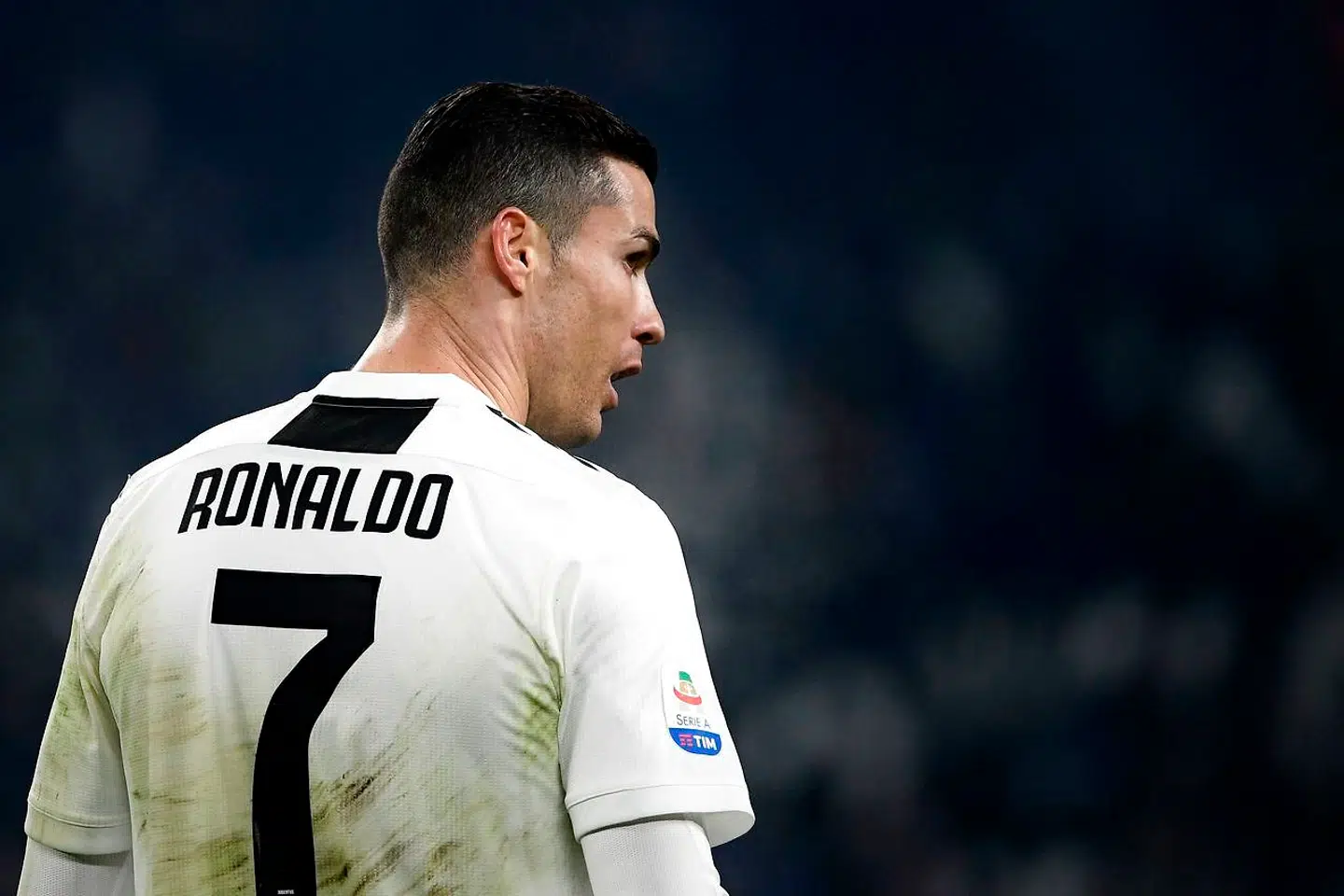Ronaldo selv har afvist alle anklagerne i den påståede sag om voldtægt.