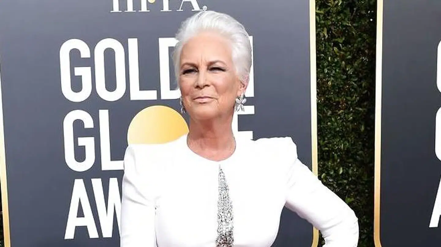 Jamie lee Curtis er kendt af mange, men har de senere år taget et opgør med det perfekte kvindelige kropsideal.