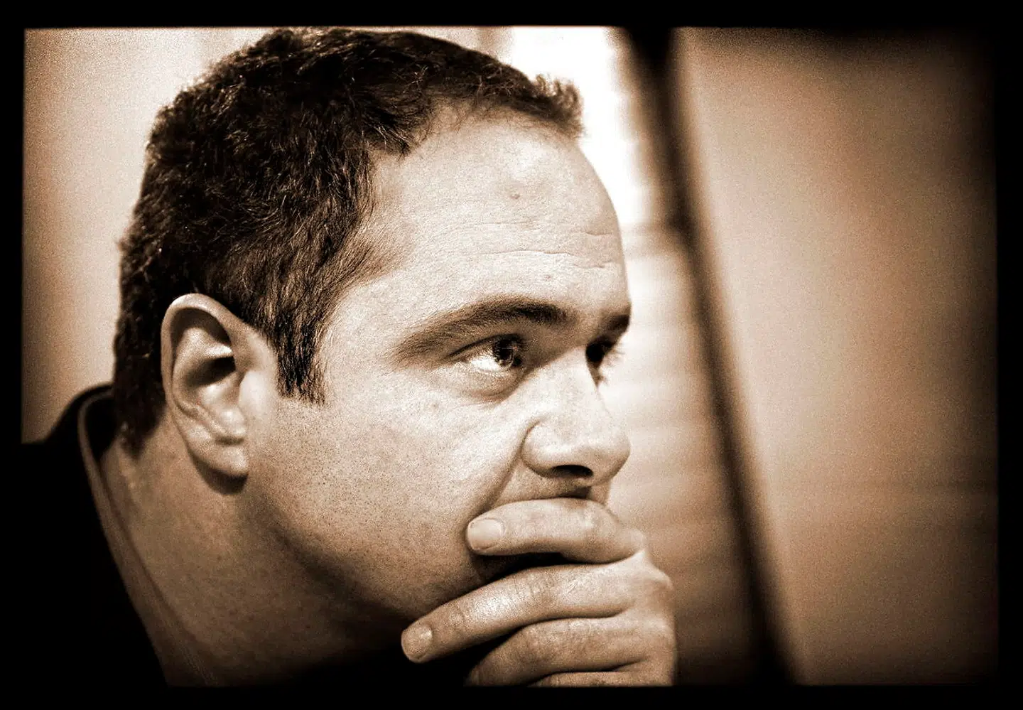 Tidligere tv-vært Kent Nikolajsen er død i en alder af 48.