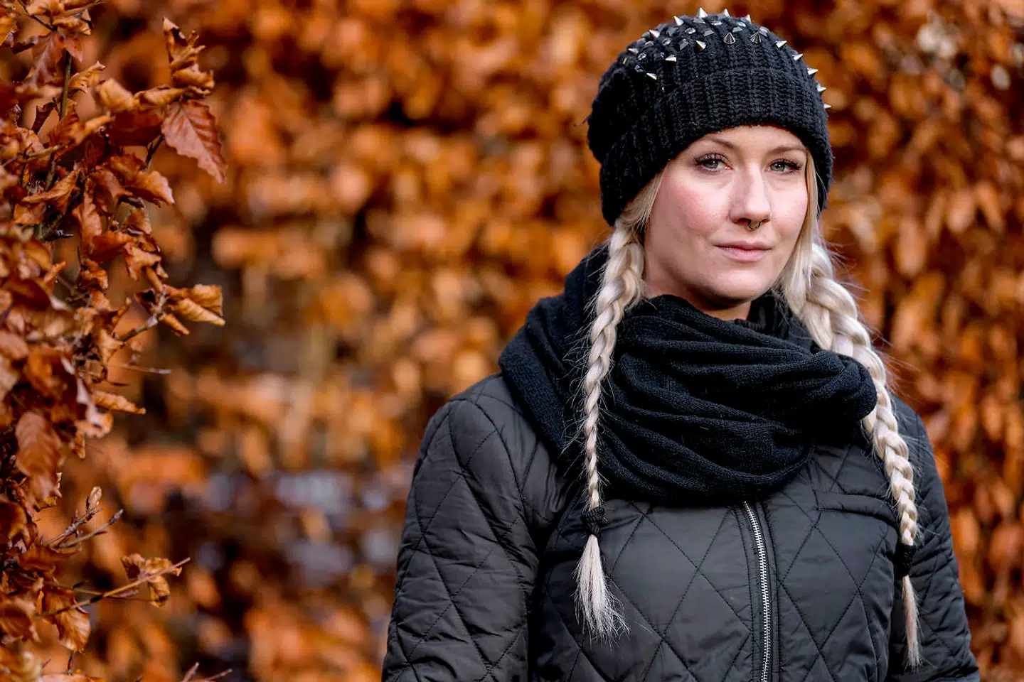 Kristine Kold er mor til David på 12 år der autist og ofte bliver kørt i taxa, men hun har haft en del uheldige oplevelser med forskellige chauffører.