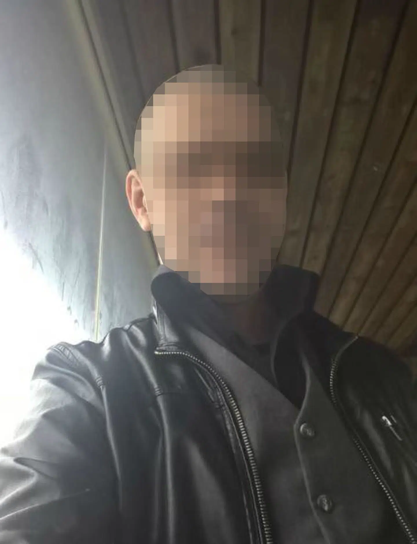 Nikolaj er rystet over, at Københavns Kommune ikke vil give ham aktindsigt i datterens sag vedrørende opllysningerne om sexmisbrug. Han synes, at han som far har ret til at vide, hvad der reelt er sket med hans datter. Privatfoto