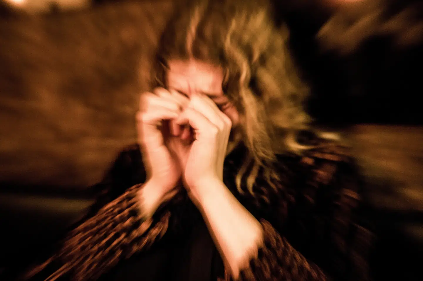 Psykisk vold kan være ligeså slemt som fysisk vold, mener Direktøren i foreningen Danner, Lisbeth Jessen. (Genrefoto). ólafur Steinar Gestsson/Ritzau Scanpix