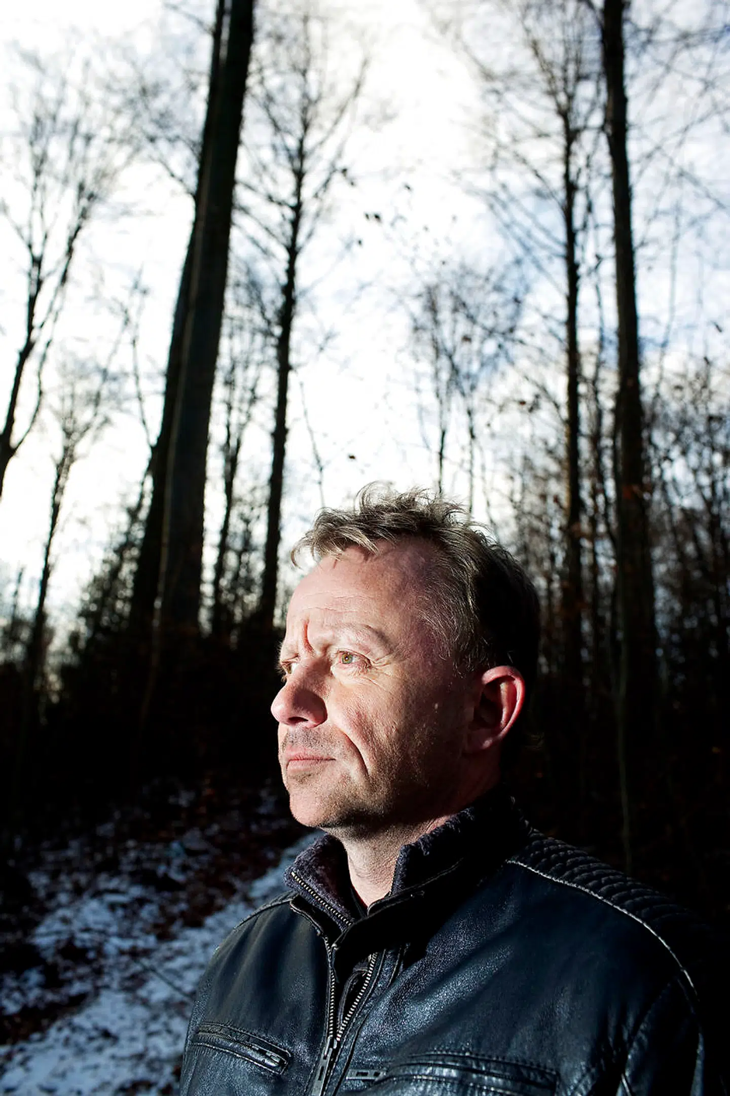 Claus Elgård.