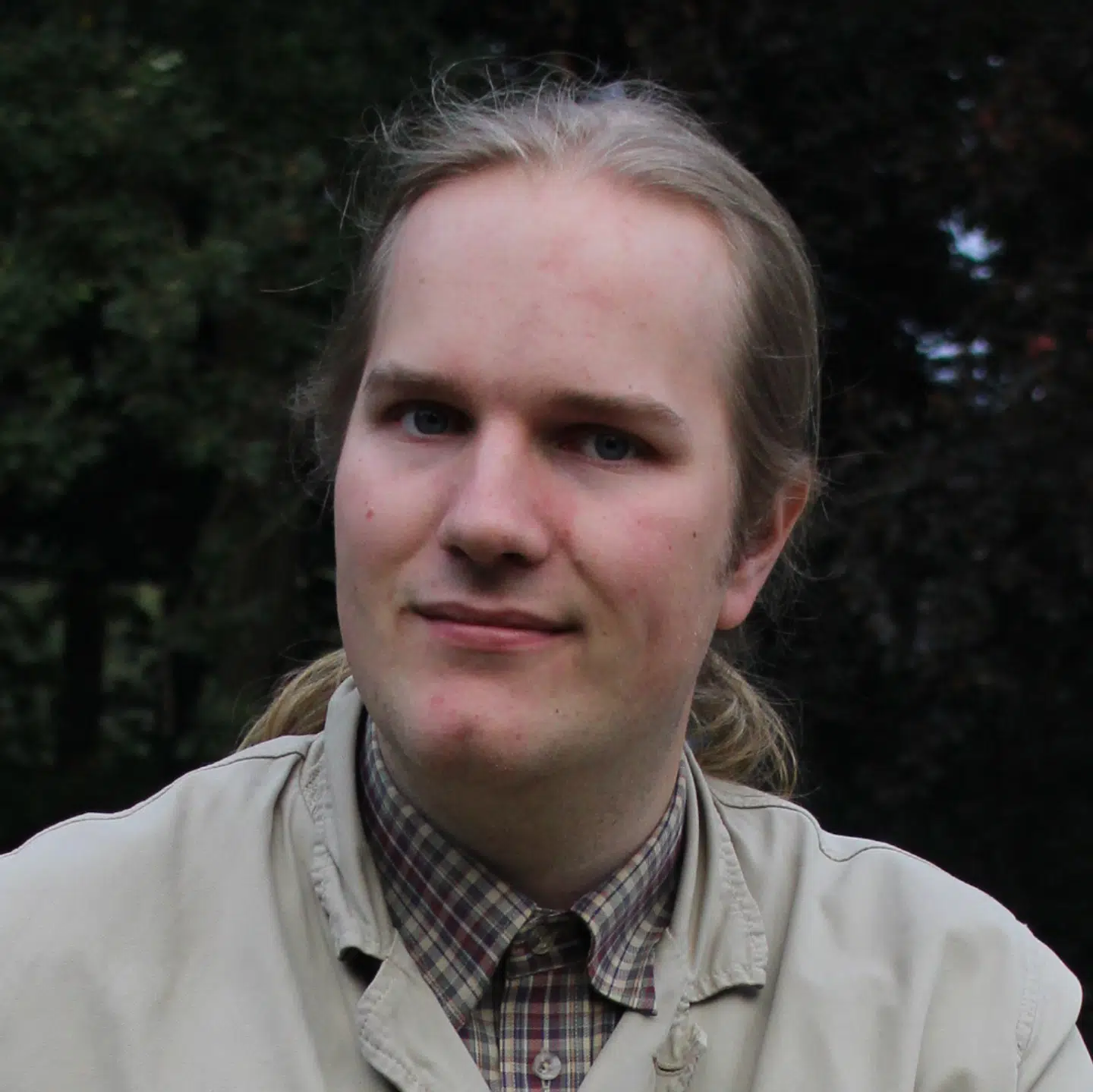 30-årige Benny Sørensen har anmeldt DR-journalist Christine Cordsen for racisme.