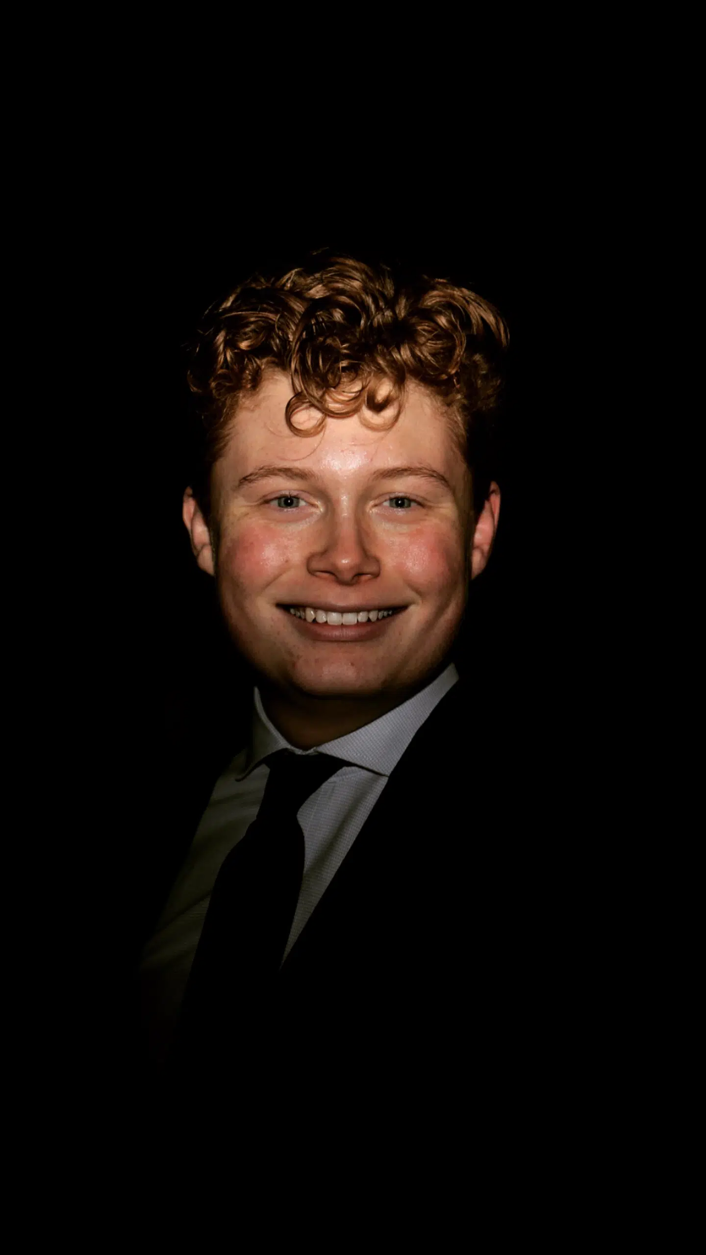 Magnus Månsson Sæbye, Landsformand for Unge Republikanere og medlem af Radikale Venstre