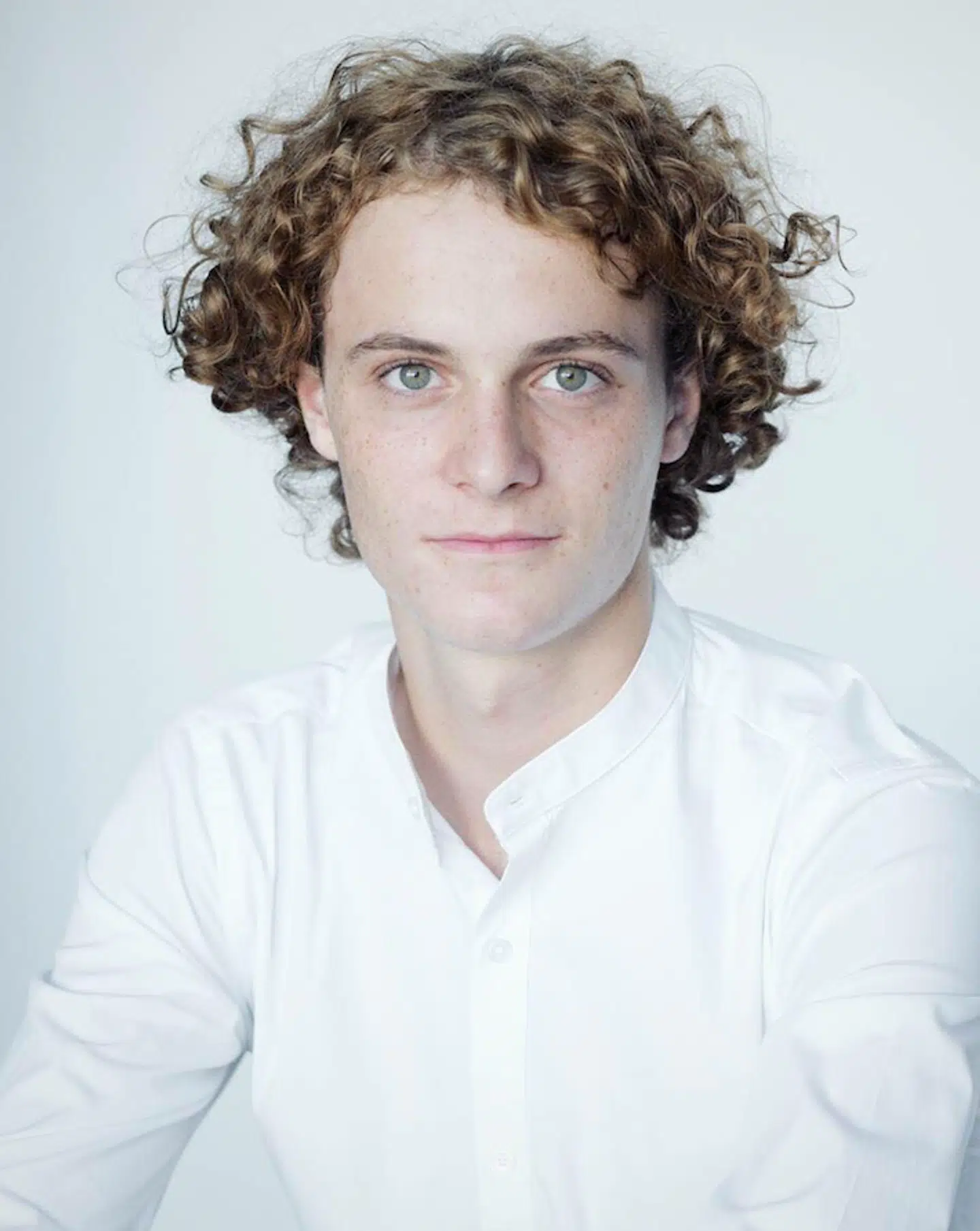 Claes Theilgaard, stifter af Unge Republikanere og medlem af Liberal Alliance