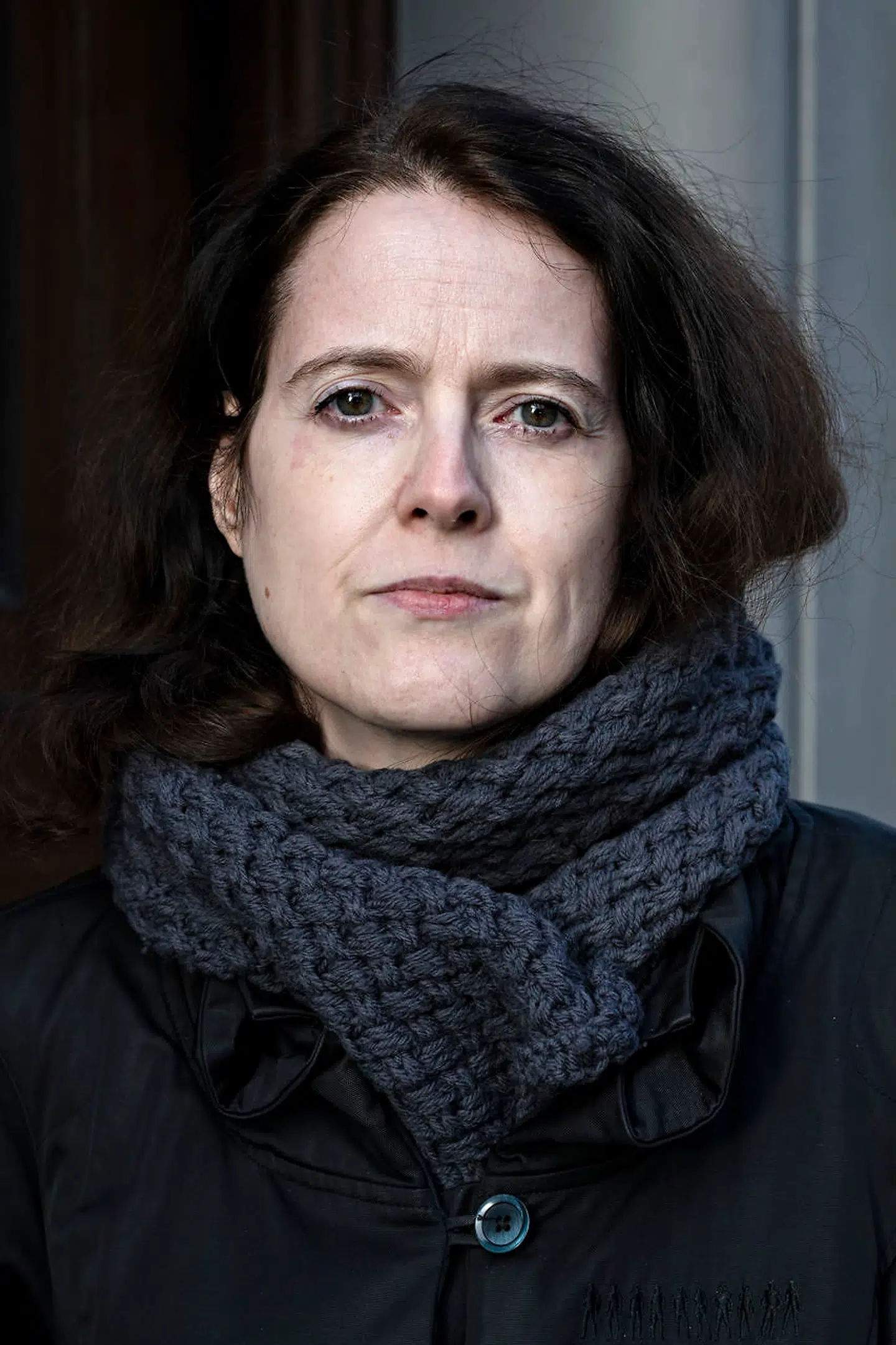 Susanne er mor til en autistisk dreng, som havde adskillige ubehagelige oplevelser med taxaer, der skulle køre ham til og fra skole.