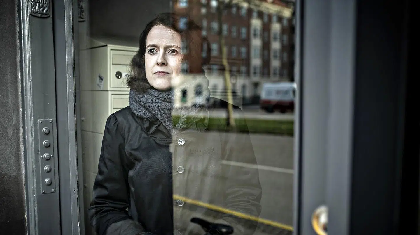 Susanne er mor til en autistisk dreng, som havde adskillige ubehagelige oplevelser med taxaer, der skulle køre ham til og fra skole.