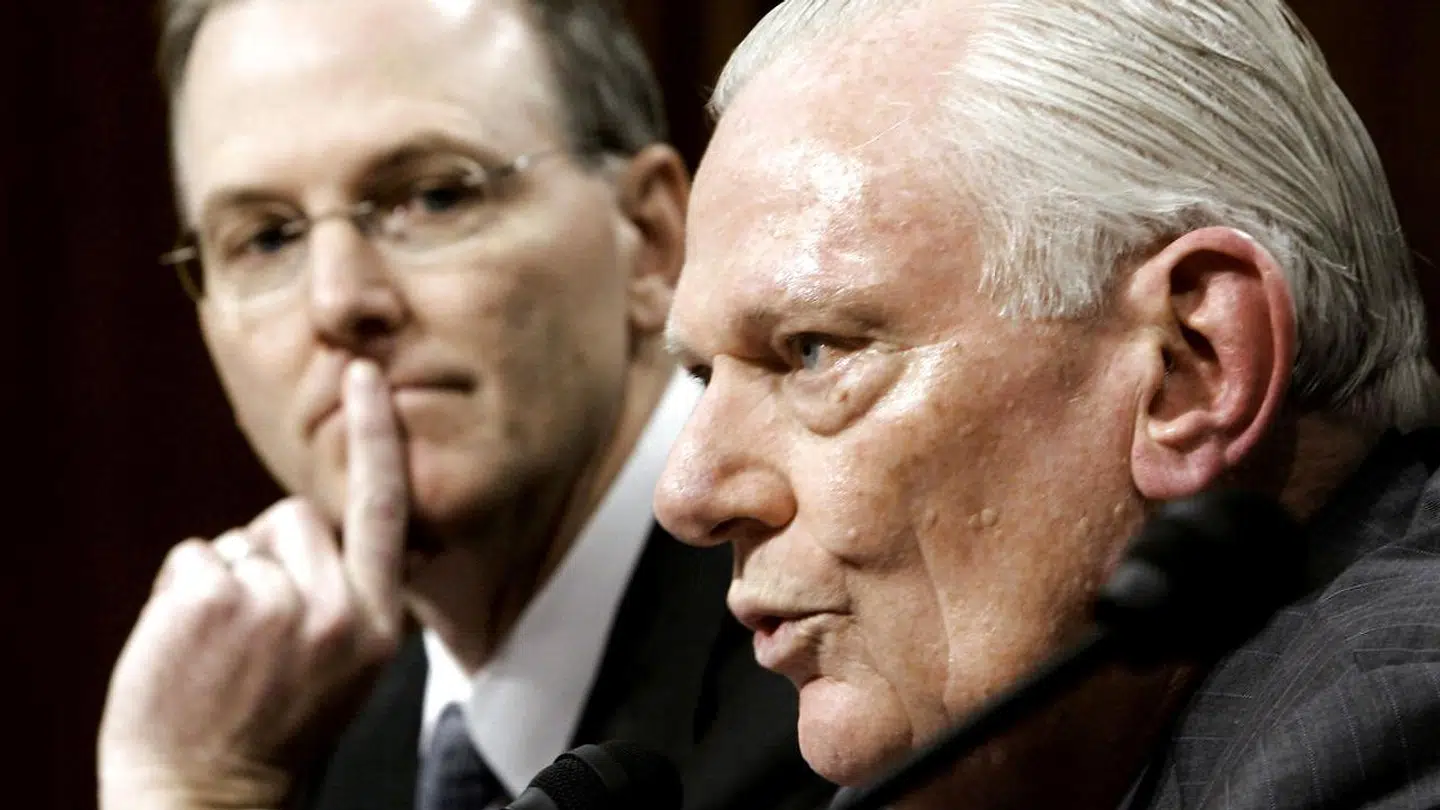 Herb Kelleher, stifter af American Airlines, er død 87 år gammel.