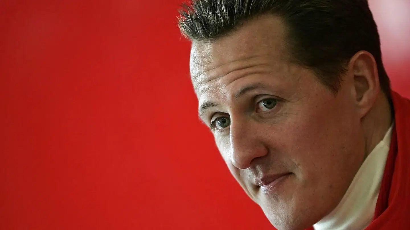 Michael Schumacher vandt Formel 1-VM syv gange i sin karriere. Han oplevede størst succes hos Ferrari. (Foto: TONY GENTILE/Ritzau Scanpix)