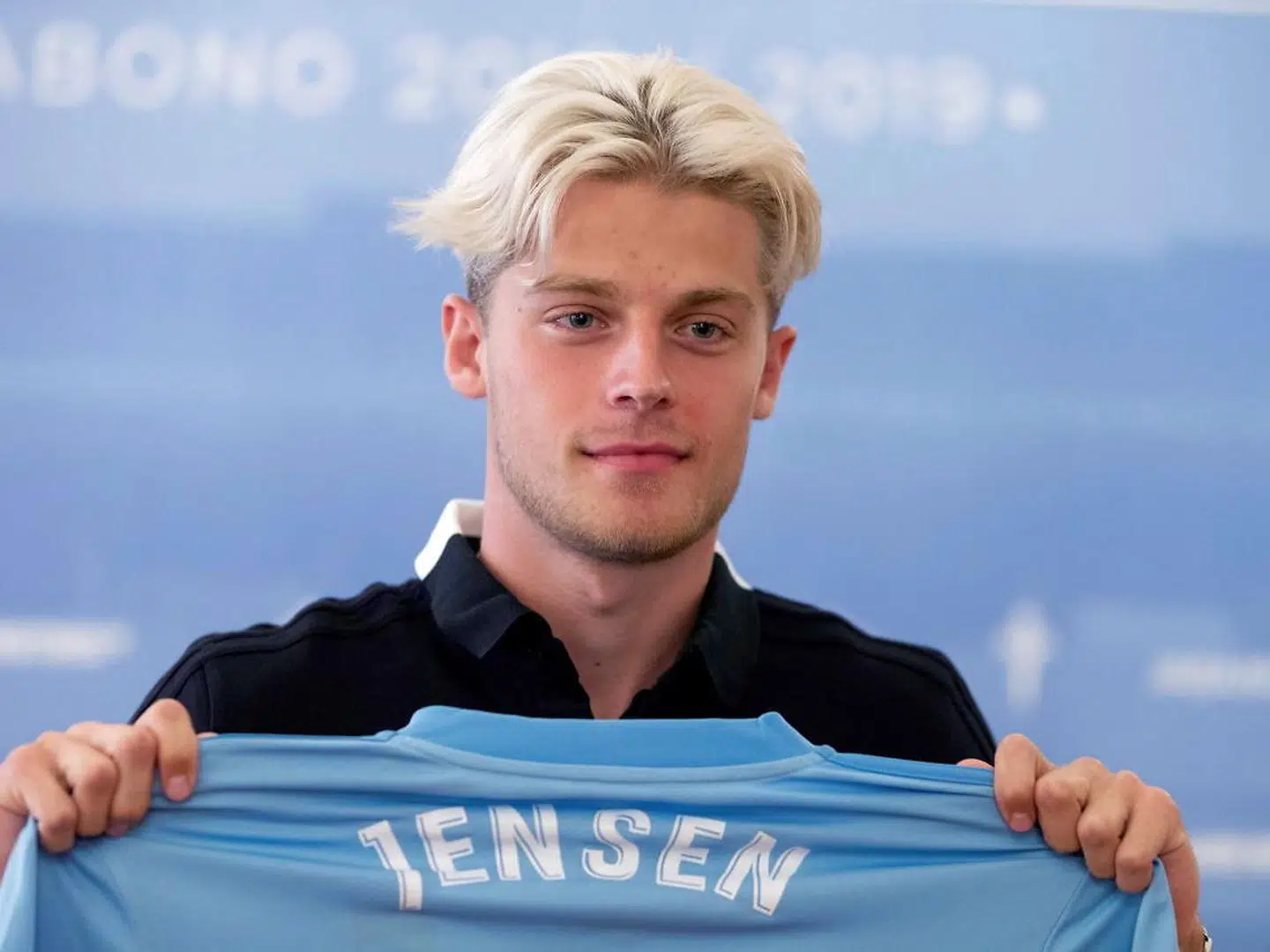 Mathias Jensen.