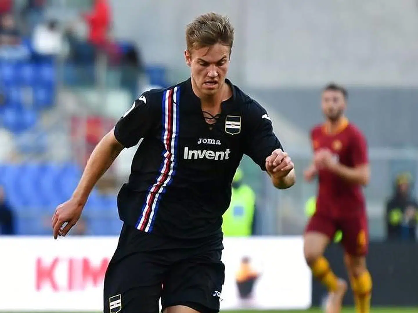 Joachim Andersen.