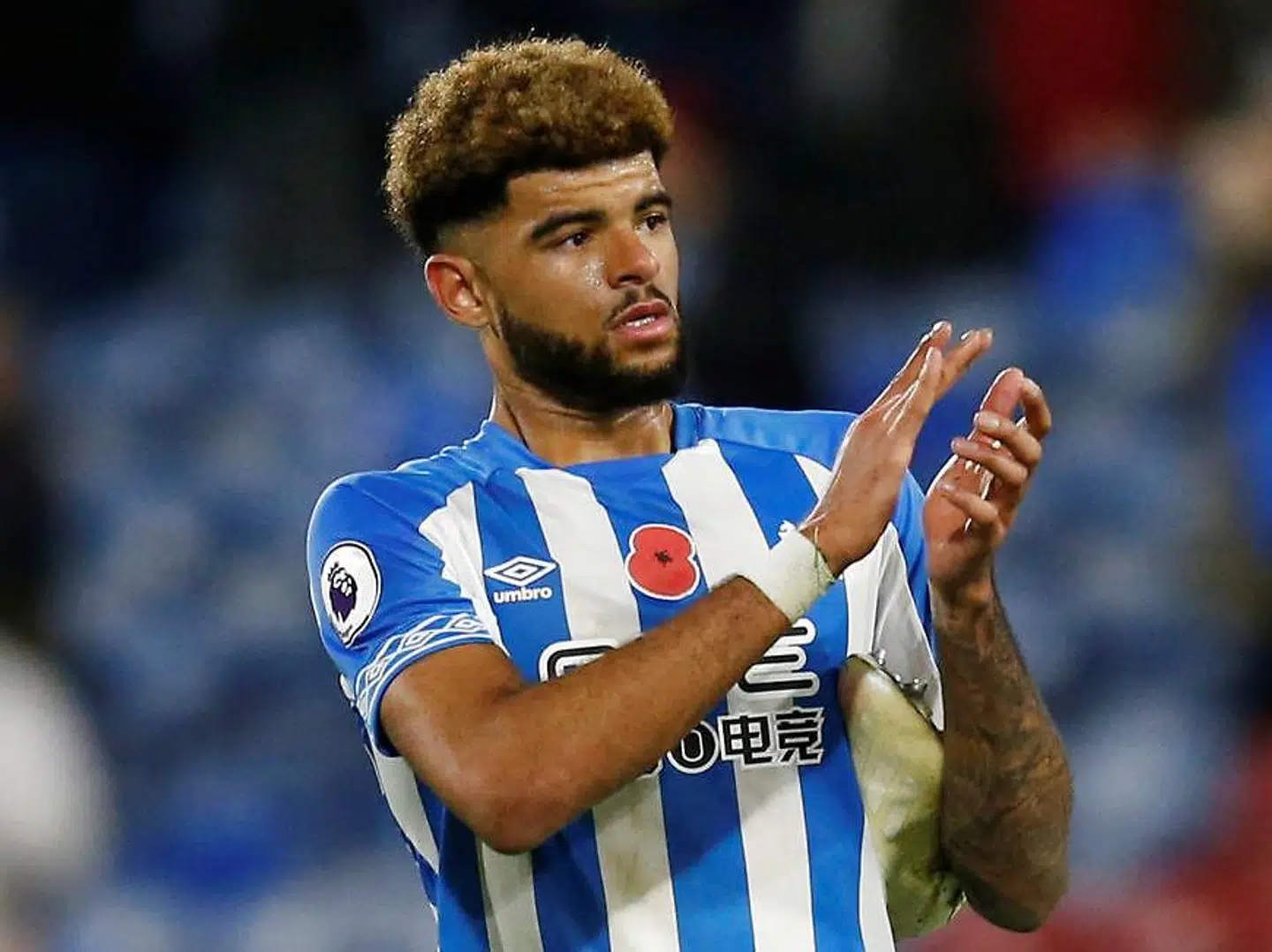 Philip Billing.