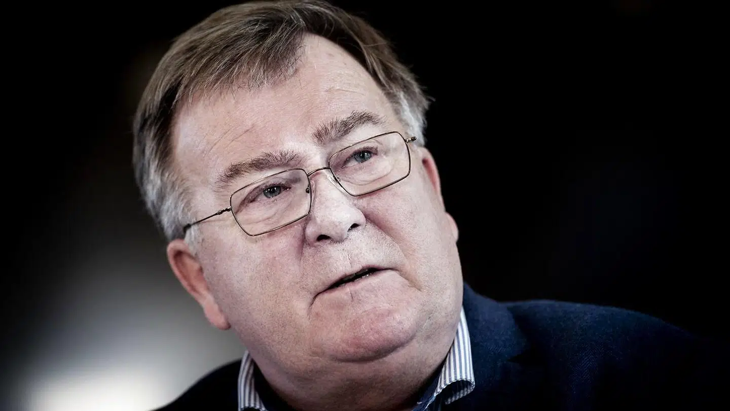 Claus Hjort Frederiksens ord om, at Venstre har meget til fælles med Dansk Folkeparti, gælder stadig.