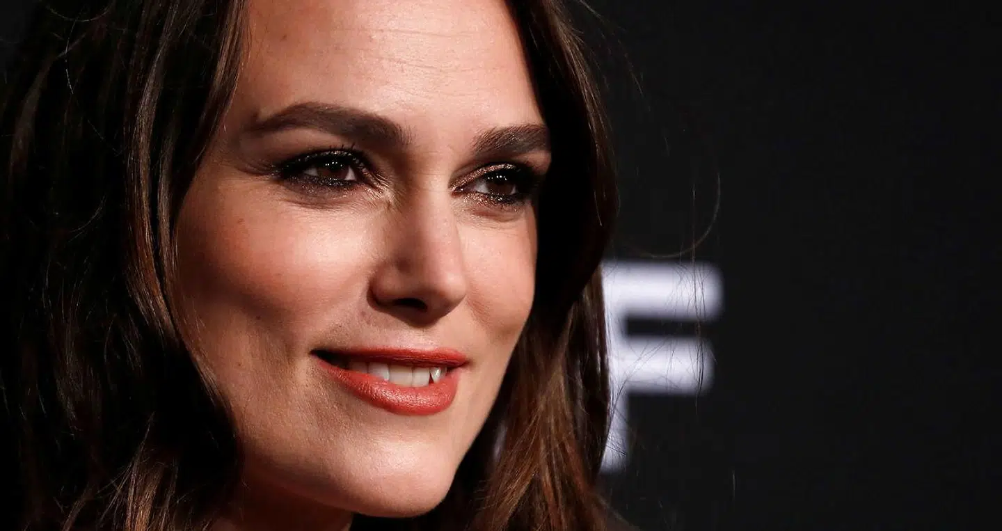 I 2019 er Keira Knightley aktuel i filmene 'The Aftermath' og 'Official Secrets'.
