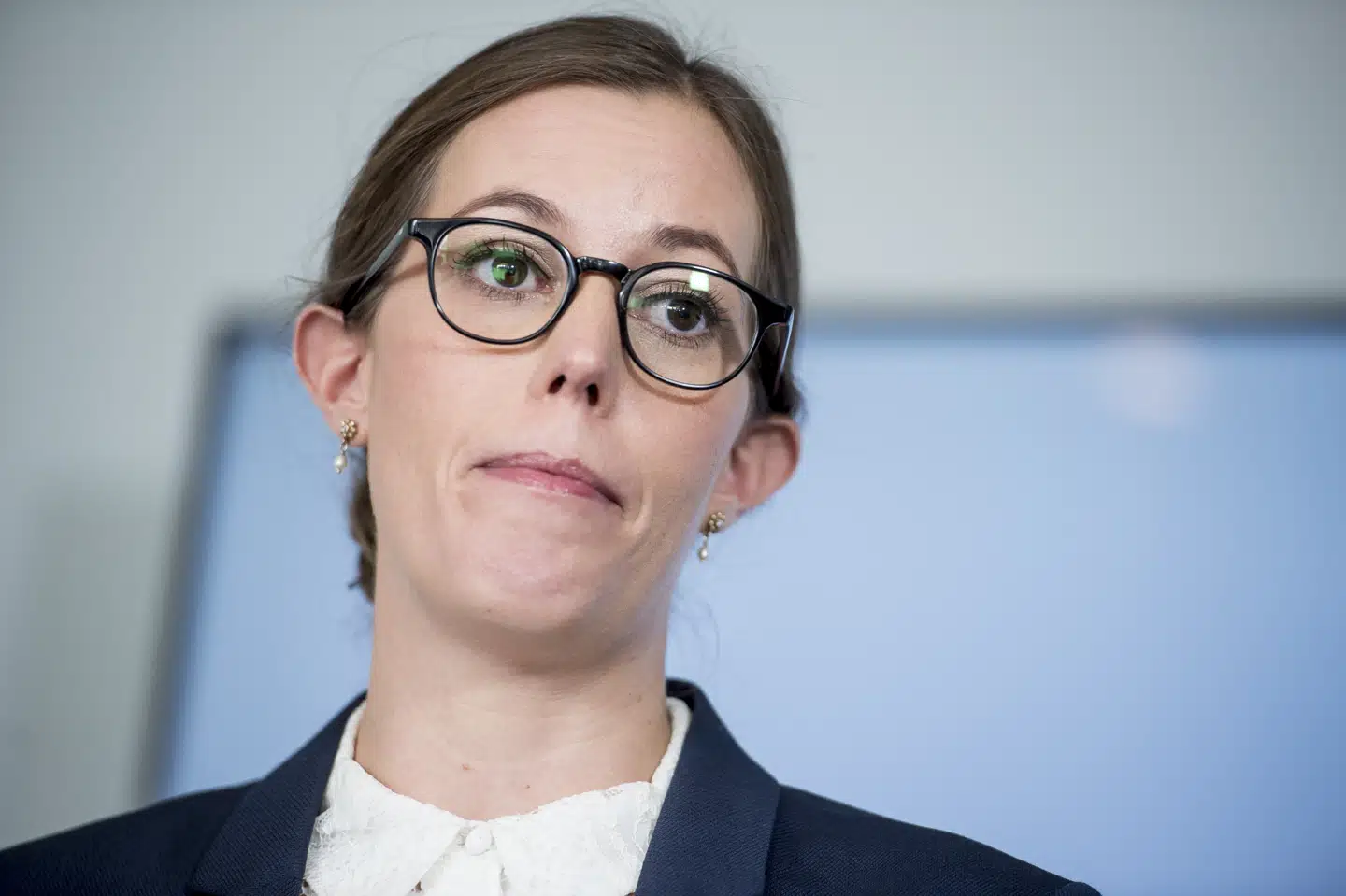 Satspuljen har i årevis fået hård kritik fra Enhedslisten for at finansiere støtte til udsatte med en lavere stigningstakt i overførselsindkomster. Mens Rigsrevisionen har kritiseret administrationen af de mange millioner. I efteråret er socialminister Mai Mercado (K) blevet enig med DF om at afskaffe den næsten 30 år gamle ordning. (Arkivfoto). Mads Claus Rasmussen/Ritzau Scanpix