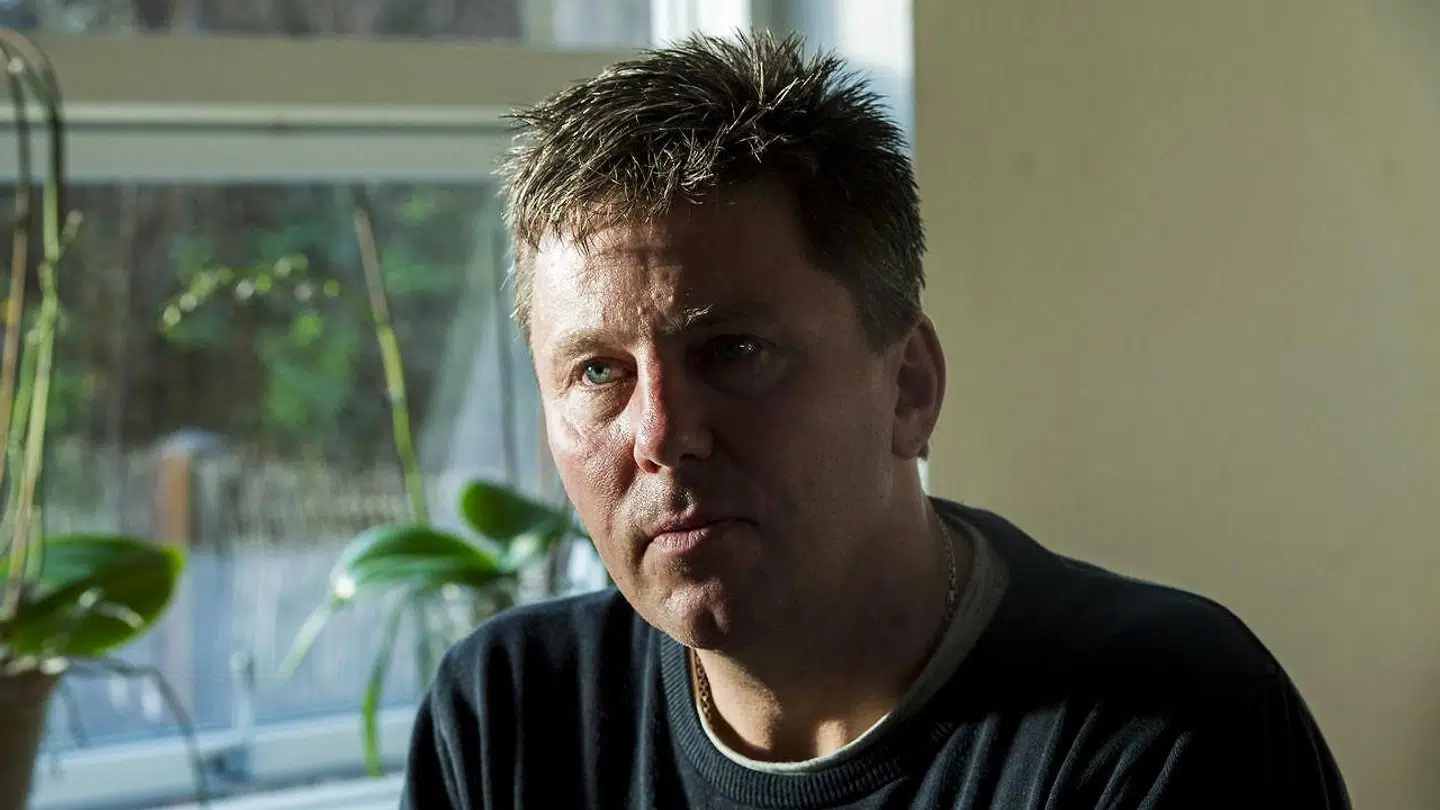 Kim Christensens verden styrtede i grus, da han i oktober fik beskeden om, at hans 16-årige søn Marcus var død af en overdosis MDMA.