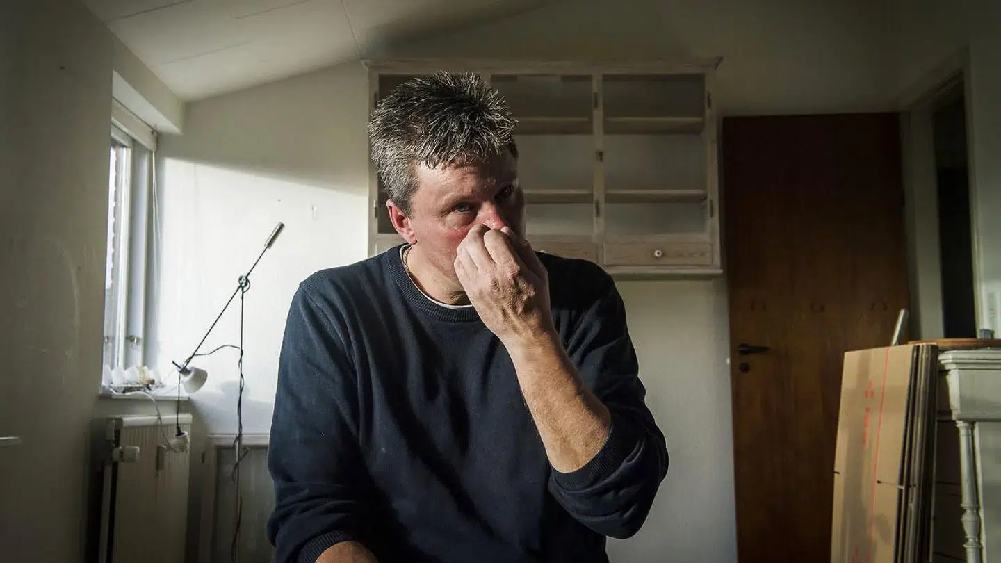 Kim Christensen er hverken sur eller skuffet over Marcus for at eksperimentere med stoffer. Han ville for alt i verden ønske, at han ikke havde gjort det, men Marcus gjorde det vel, fordi han havde brug for det, lyder det meget afklaret fra den 48-årige far.