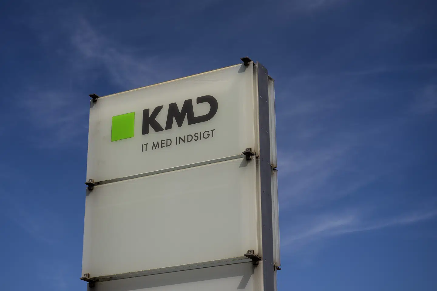 Danske KMD solgt for otte milliarder til japansk koncern | Erhverv ...