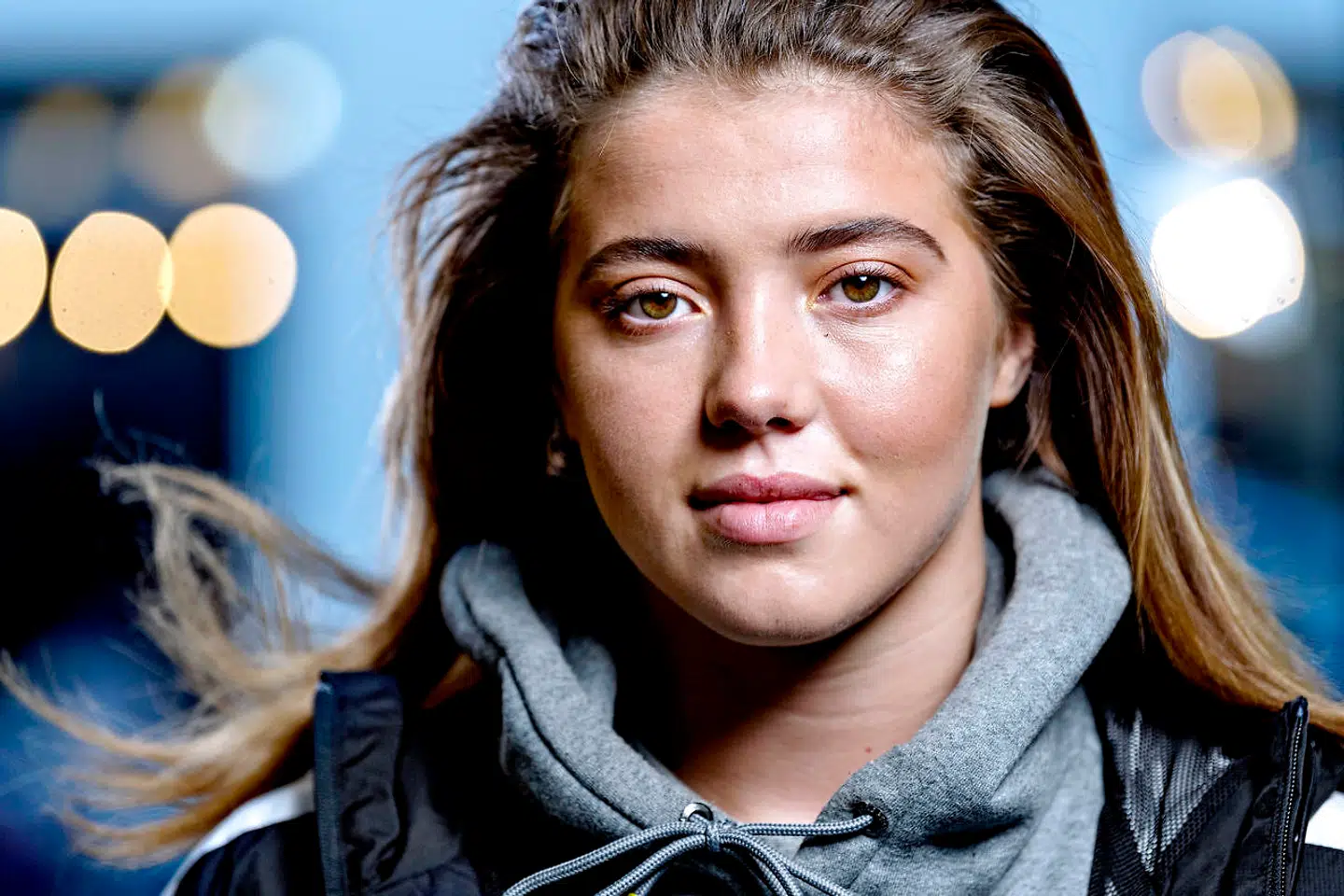 Didde-Mie Lykke From er professionel danser og har danset for og sammen med mange store stjerner i udlandet. Blandt andre Robbie Williams og Rita Ora.