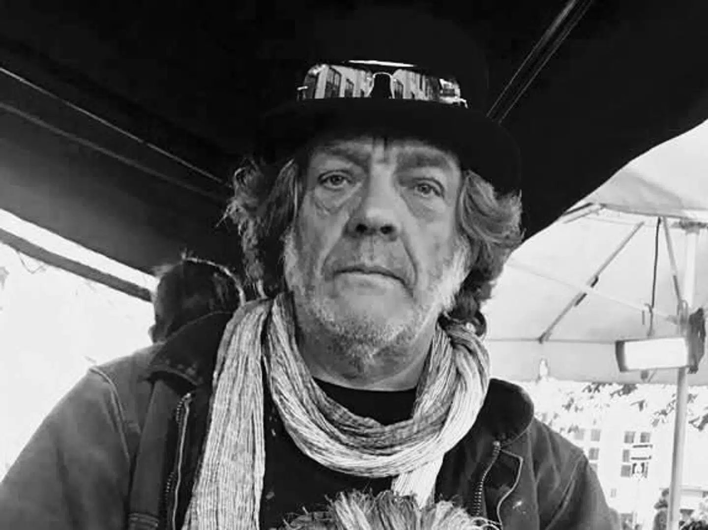 Hans Krull