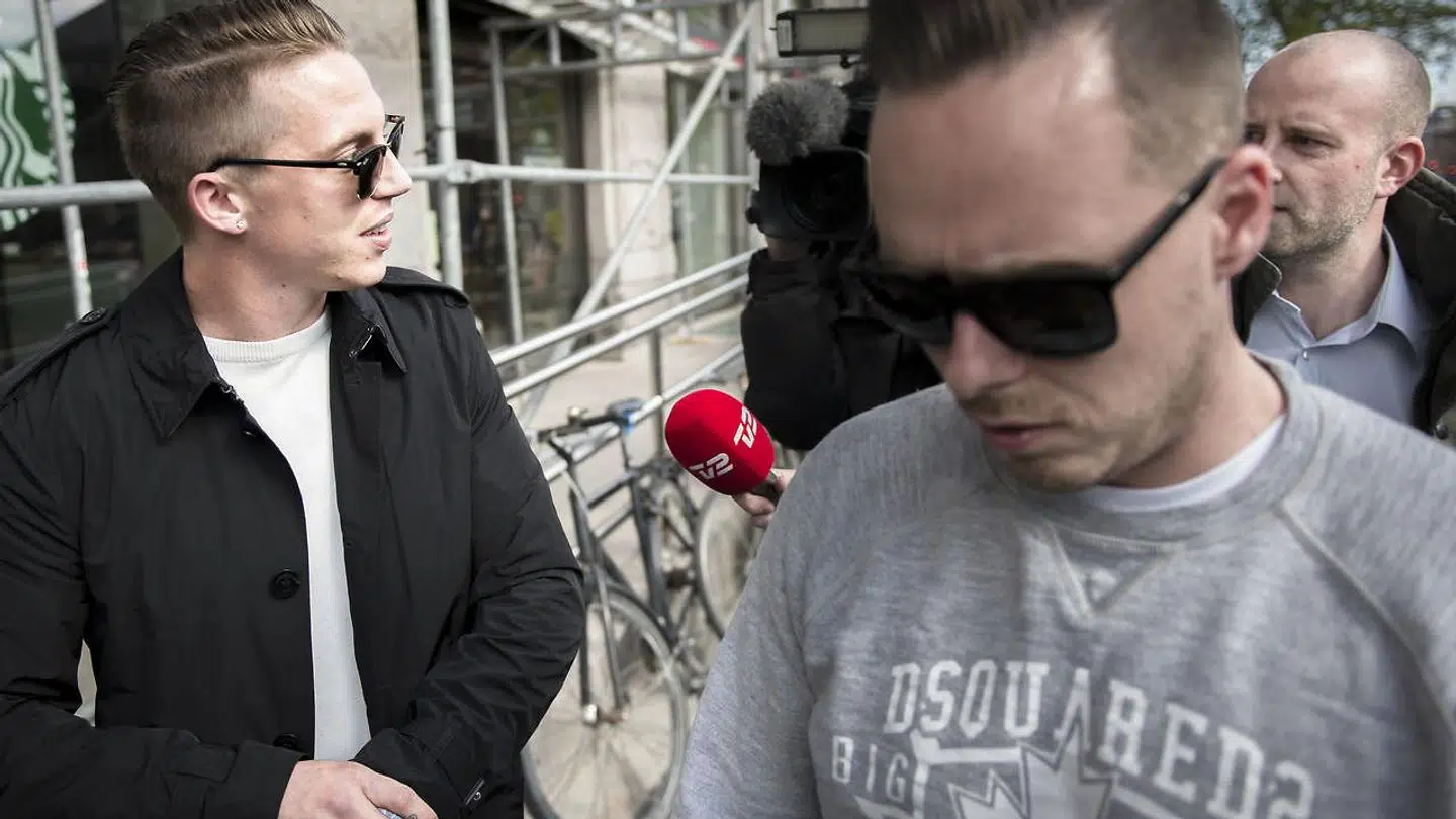 Nicki Bille er tidligere blevet dømt i retten. Her i 2014, hvor han fik en betinget fængselsdom på 60 dage. Han blev også idømt 80 timers samfundstjeneste. Dette var resultatet af en bytur i København sidste år, som endte med en dramatisk anholdelse, efter Bille havde råbt op, sparket til en cykel og en parkeringsautomat og gjort modstand mod politiets anholdelse.