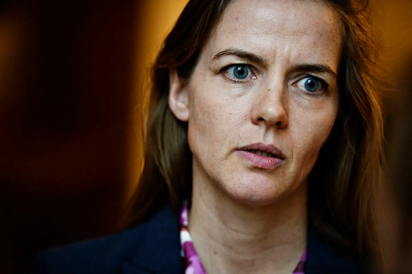 Sundhedsminister Ellen Trane Nørby (V) mener, der er behov for at overveje muligheden for at slette eller blokere oplysninger i journaler, hvis man som patient er uenig i stillet diagnose, eller hvis man mener, at oplysningerne er krænkende eller stigmatiserende. Det sker efter, at Henny Pia Pedersen d. 10. dec. 2018 stod frem i B.T.