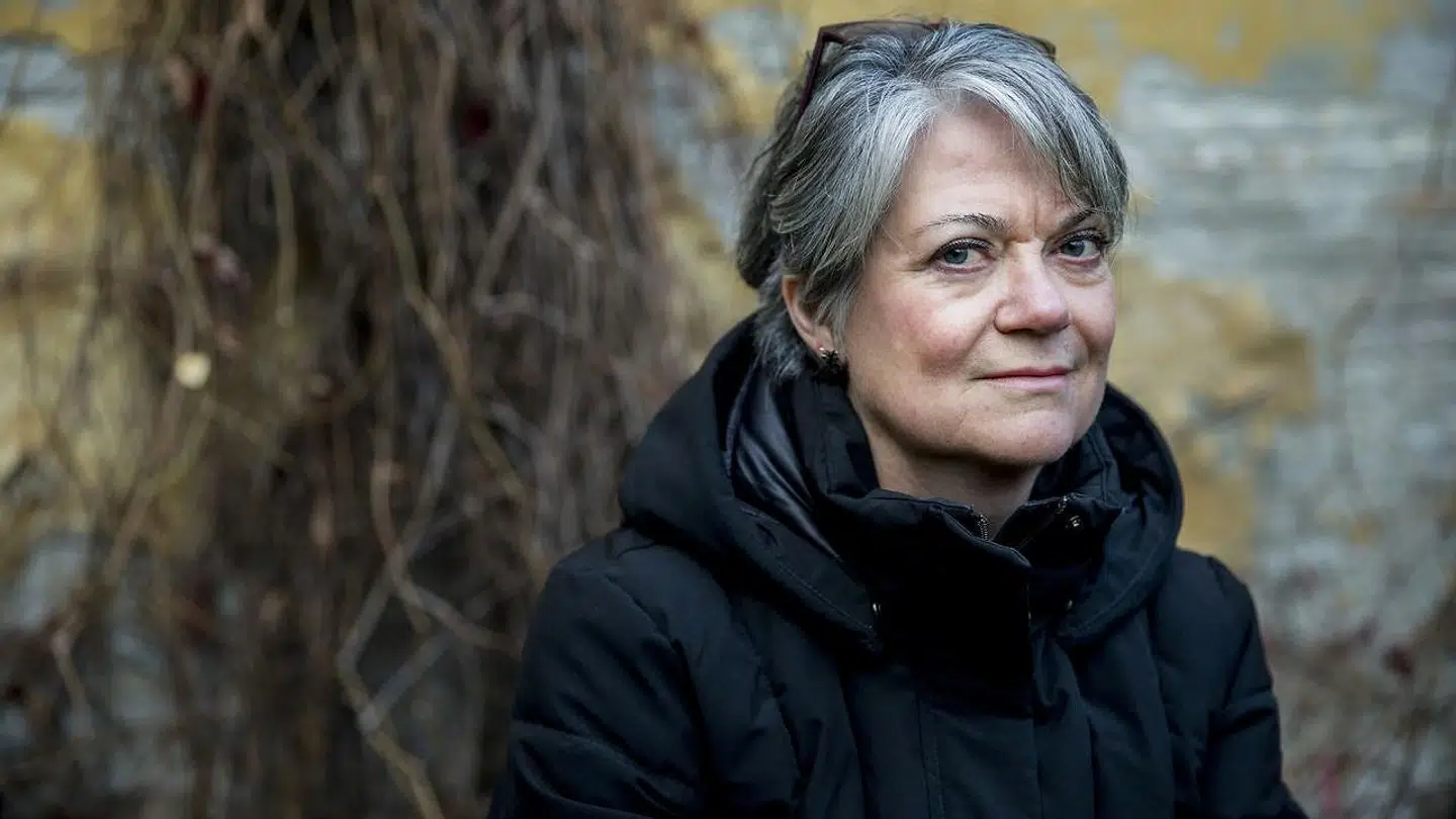 Henny Pia Pedersen kan ikke få slettet åbenlyse fejl i sin journal.