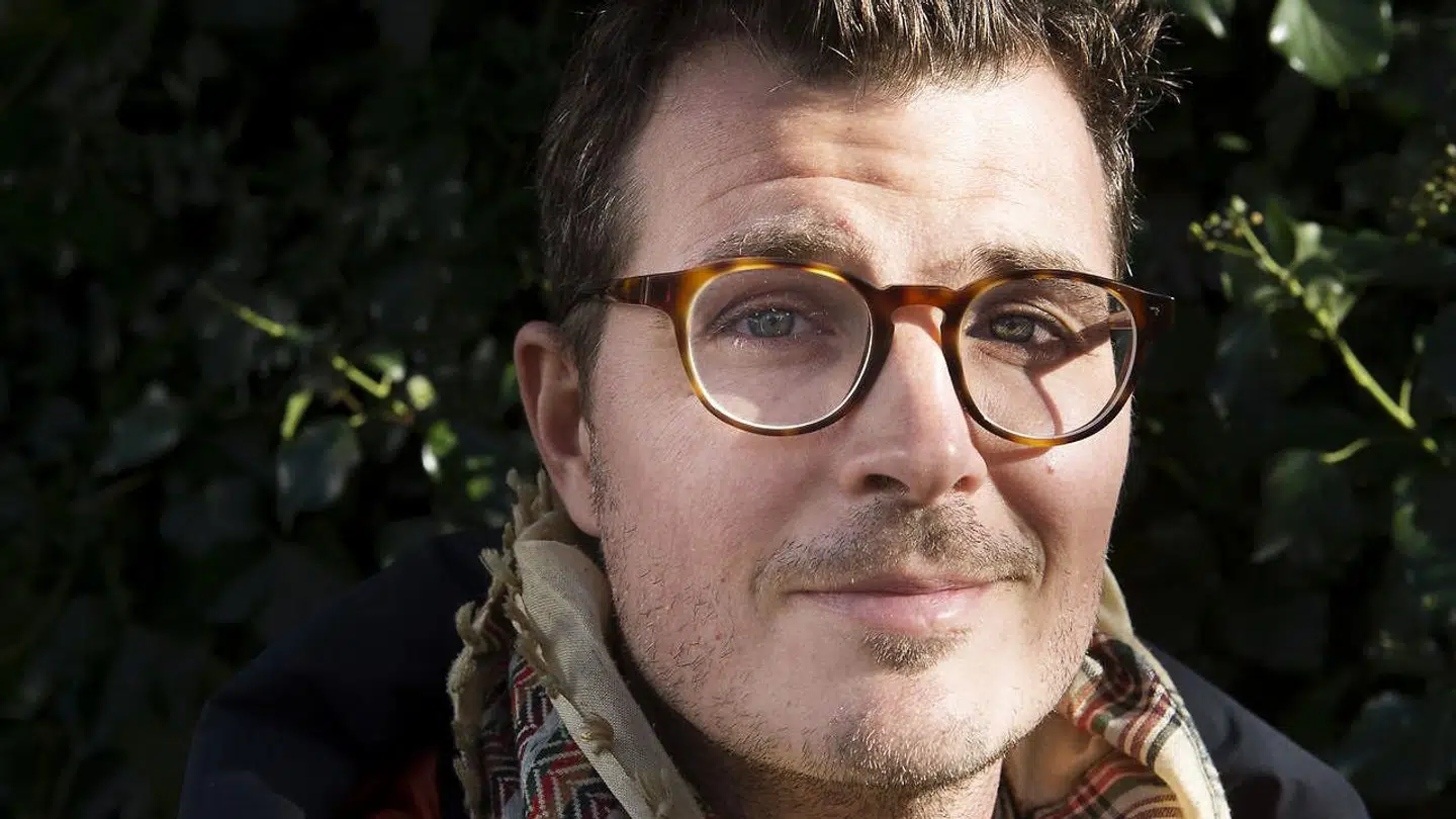 Pelle Hvenegaard har tænkt sig at droppe kød hele januar.