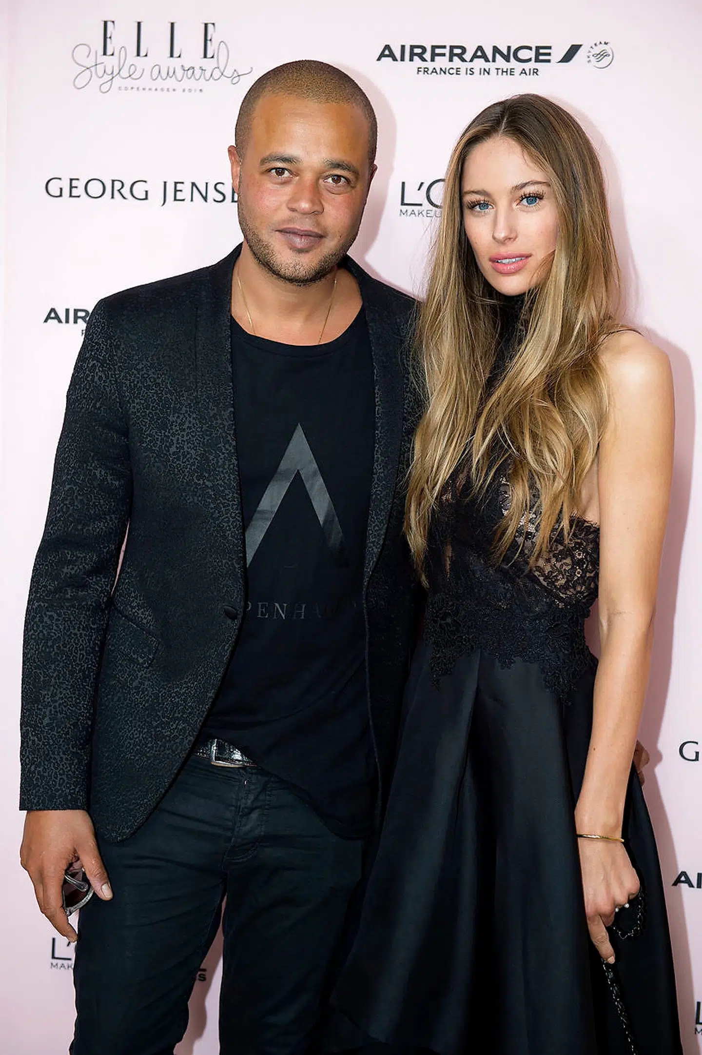 Remee og Mathilde Gøhler.