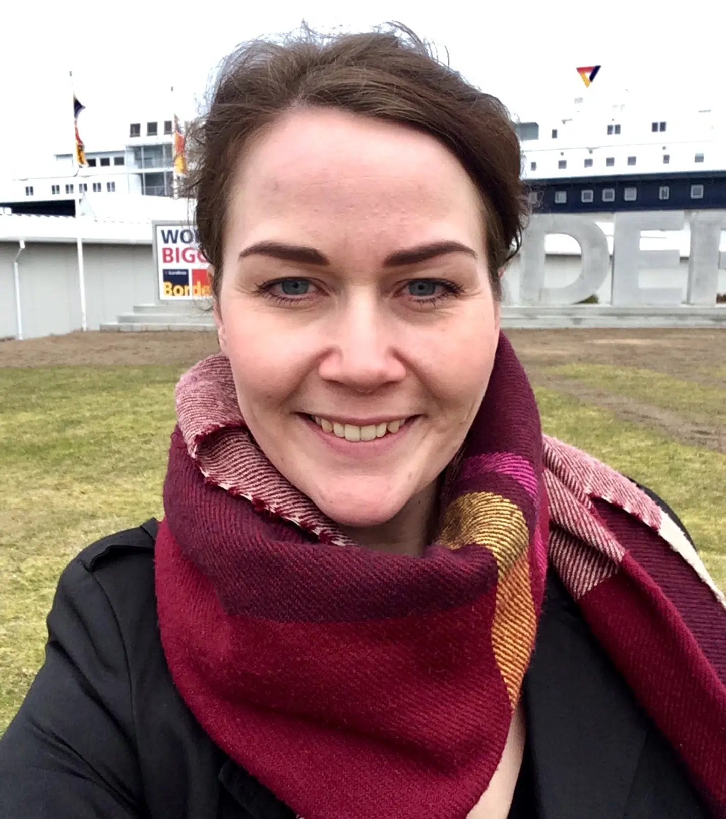 Signe Gelmer fik efter meget besvær sine penge tilbage. Hun kalder Nordicwomans måde at drive forretning på 'ussel'.