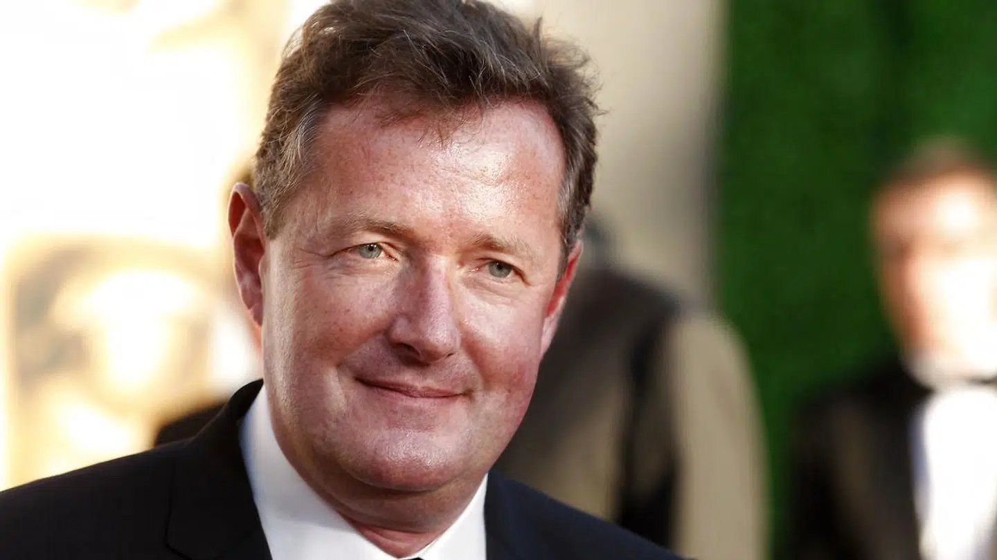 Tv-værten Piers Morgan blander sig igen i hertuginde Meghans gøren og laden. Han mener, hun skal tage kontakt til sin far, som hun ikke har haft kontakt med siden brylluppet med Harry. (Arkivfoto)