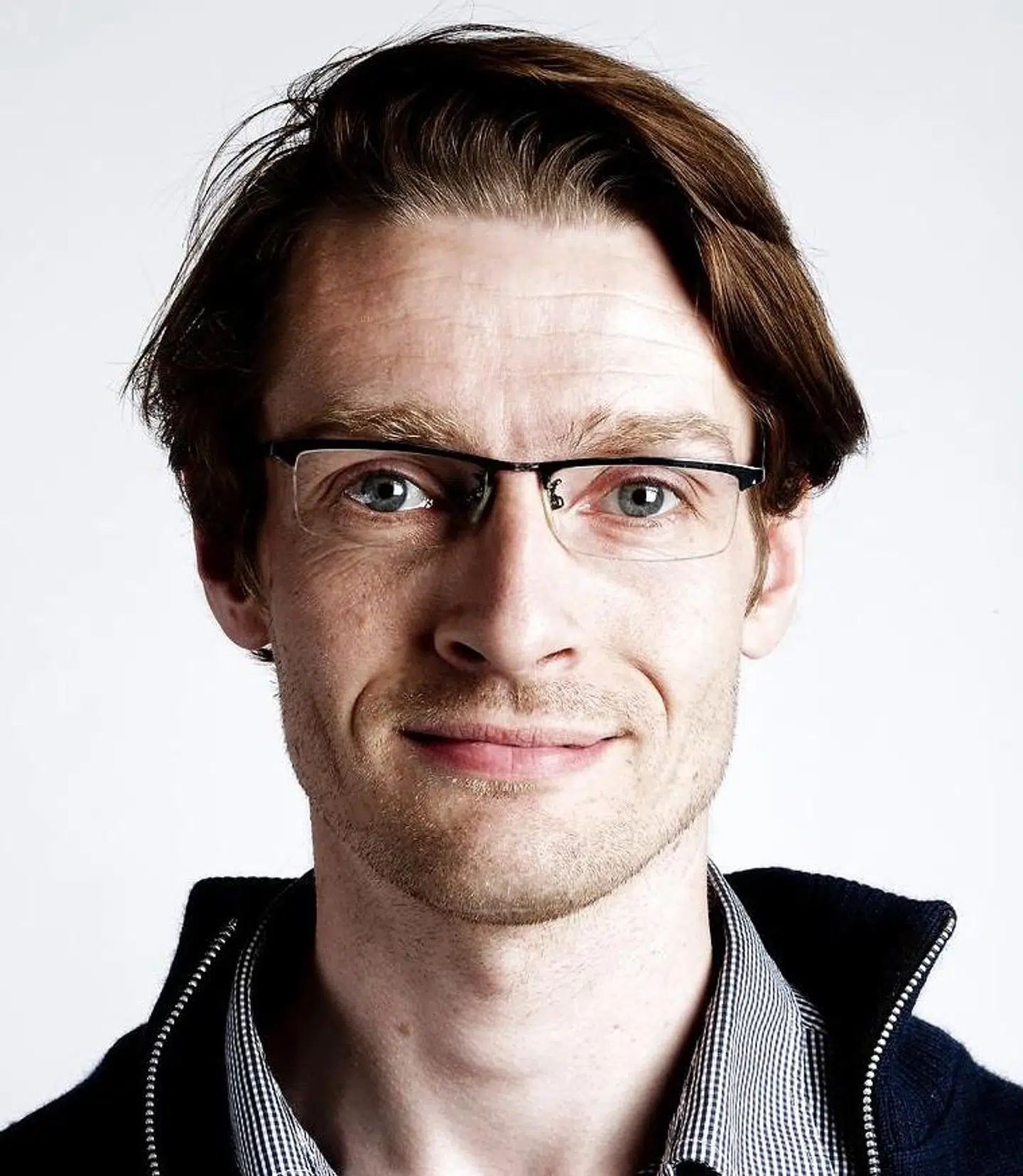 Michael René er ekspert i fødevarehygiejne på Københavns Professionshøjskole. Arkivfoto