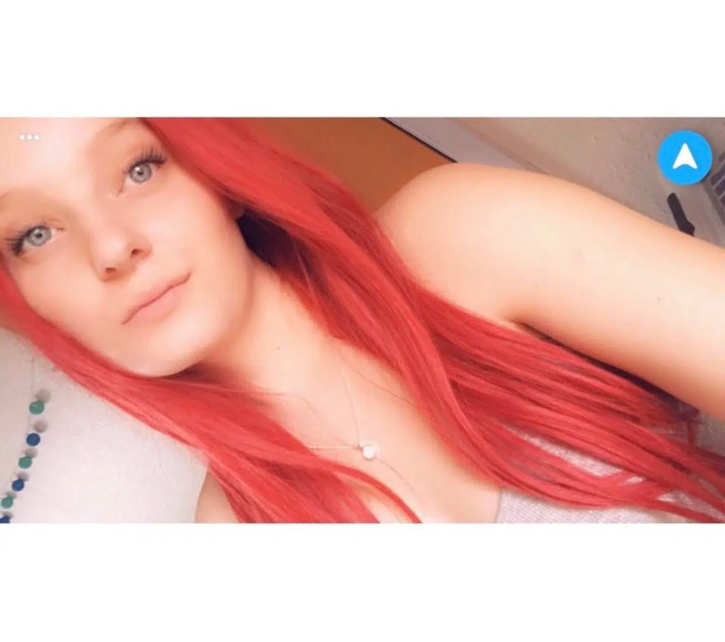 Silke Kristensen er lillesøster til 24-årige Louisa, der blev fundet dræbt i Marokko mandag.