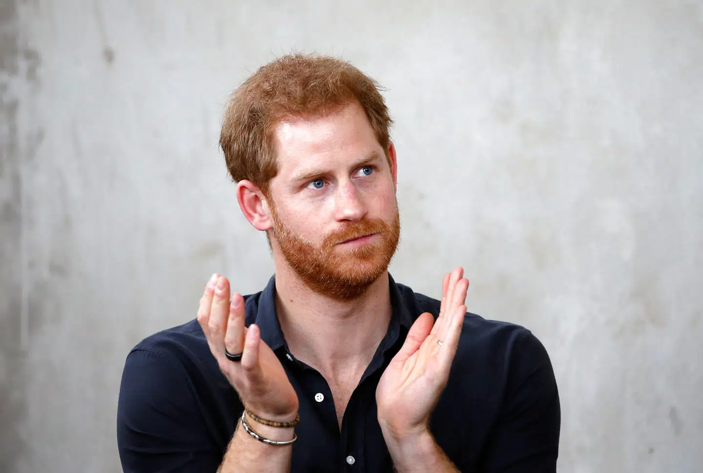 Prins Harry har to gange brudt den kongelige jagttradition. Arkivfoto