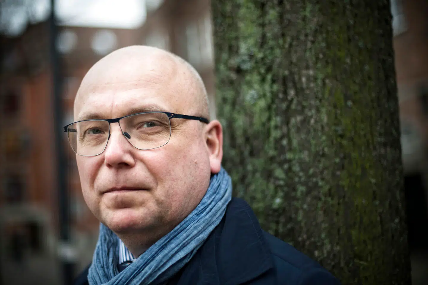 Den svenske terrorforsker Magnus Ranstorp siger, at sagen mod den tidligere PET-chef Jakob Scharfs bog blot er den seneste i en række af »dårlige sager«, der kan få allierede efterretningstjenester til at miste tilliden til Danmark.