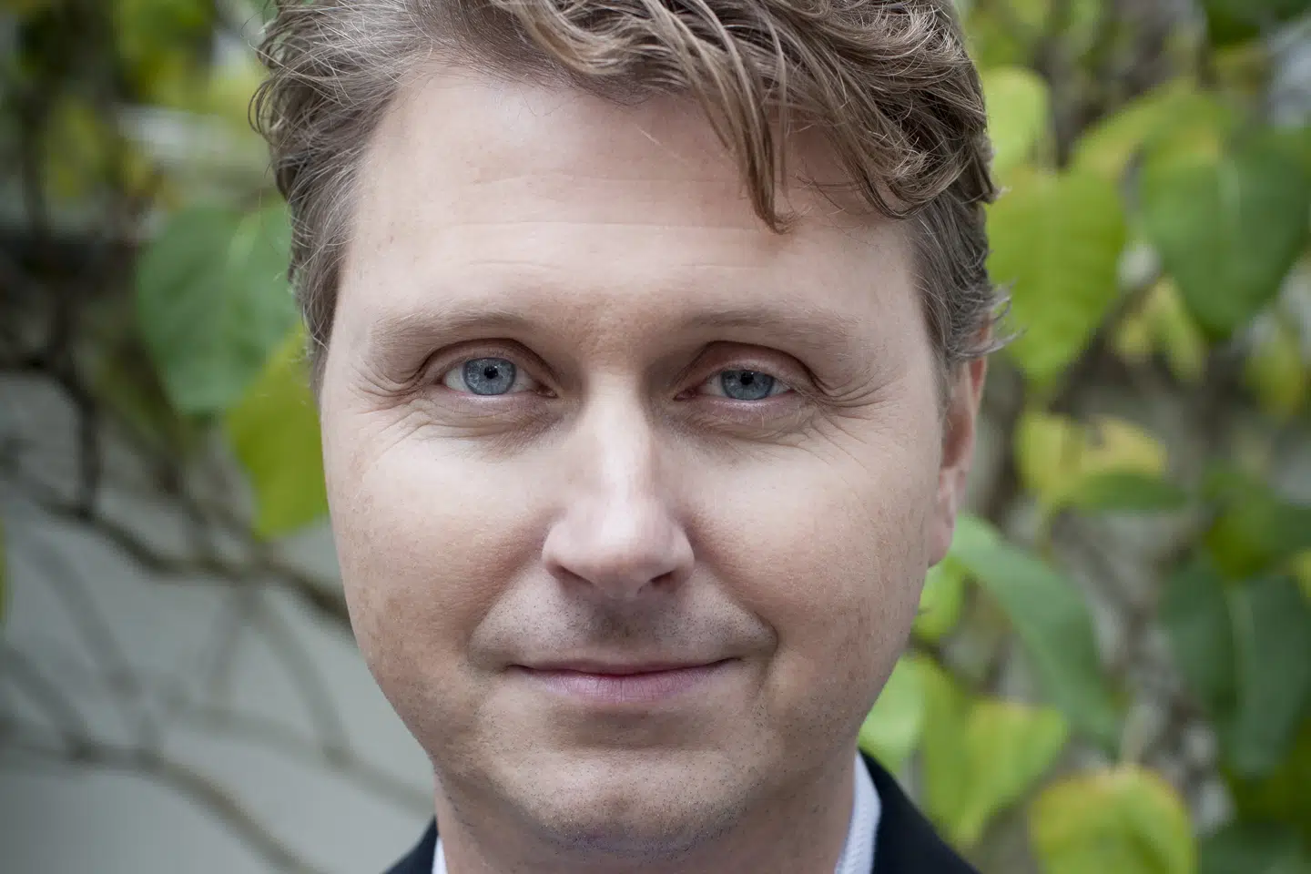 Den danske finansmand Per Wimmer har betalt 250.000 dollar for en billet på SpaceShipTwo, der torsdag gennemførte en succesfuld testflyvning. (Arkivfoto) Simon Skipper/Ritzau Scanpix