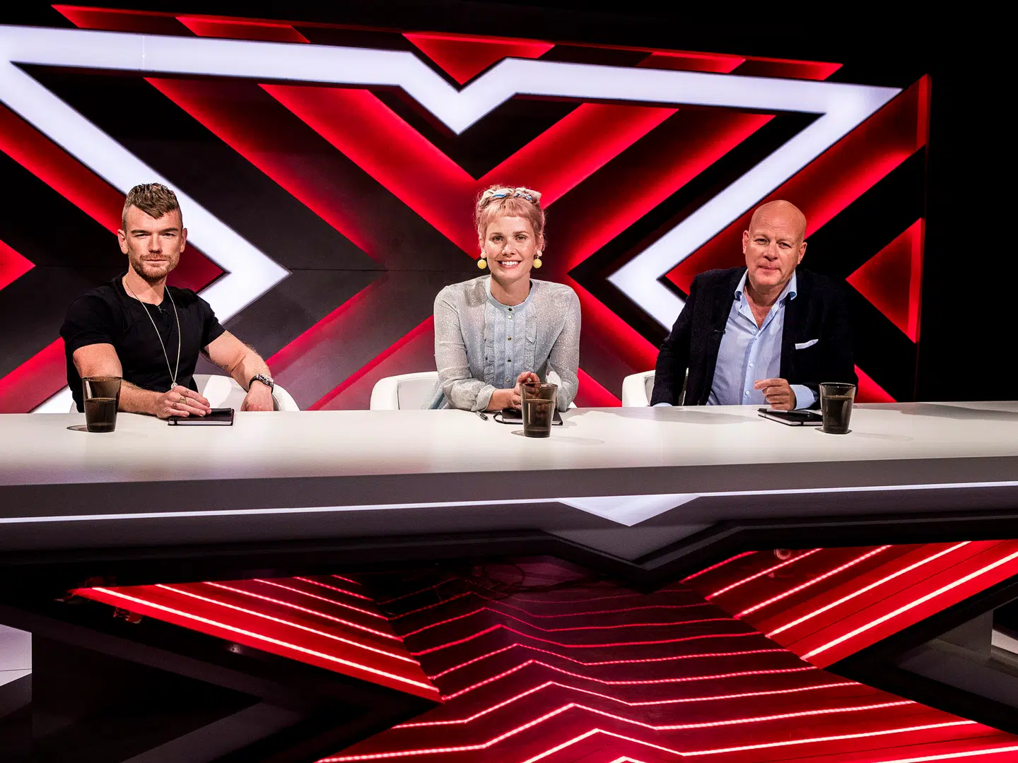 X Factor 2019.