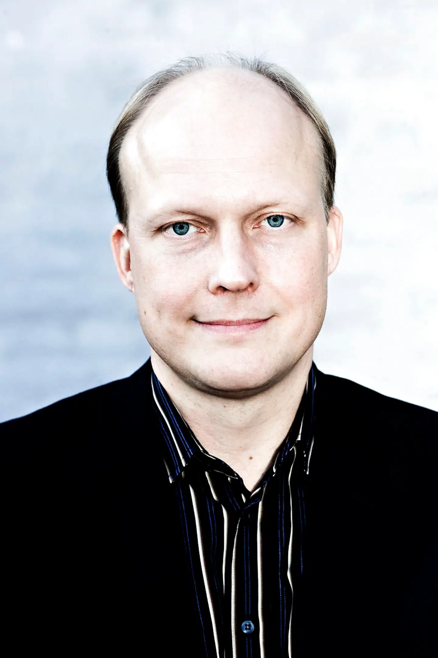 Stig Myken adm. direktør i Hiper afviser, at stigningerne har noget med TDC at gøre.