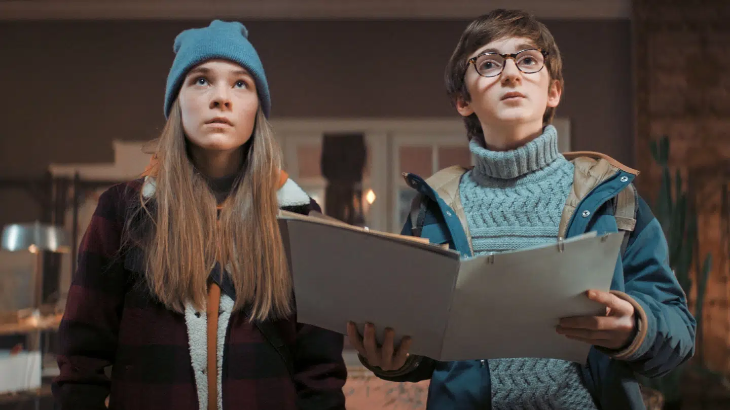 DR1 viser i år den nyproducerede julekalender 'Theo og den magiske talisman', og dermed er det nu fem år siden, at kanalen sidst sendte en julekalender med nisser.