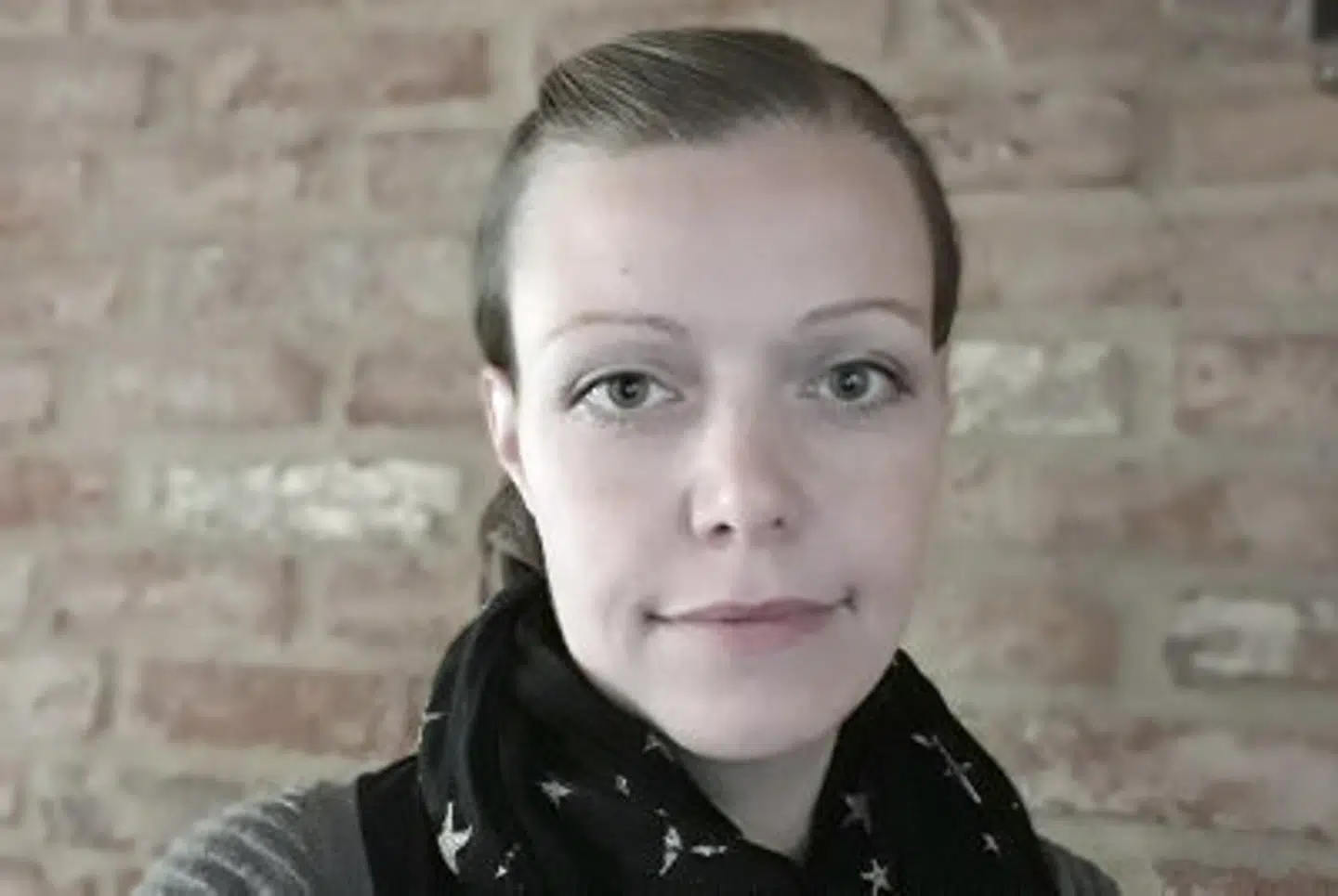 Det er vildt ubehageligt, at de har filmet mig skjult. Jeg har intet opdaget og ingen anelse haft om det, siger Kristina Krabbe Brønager