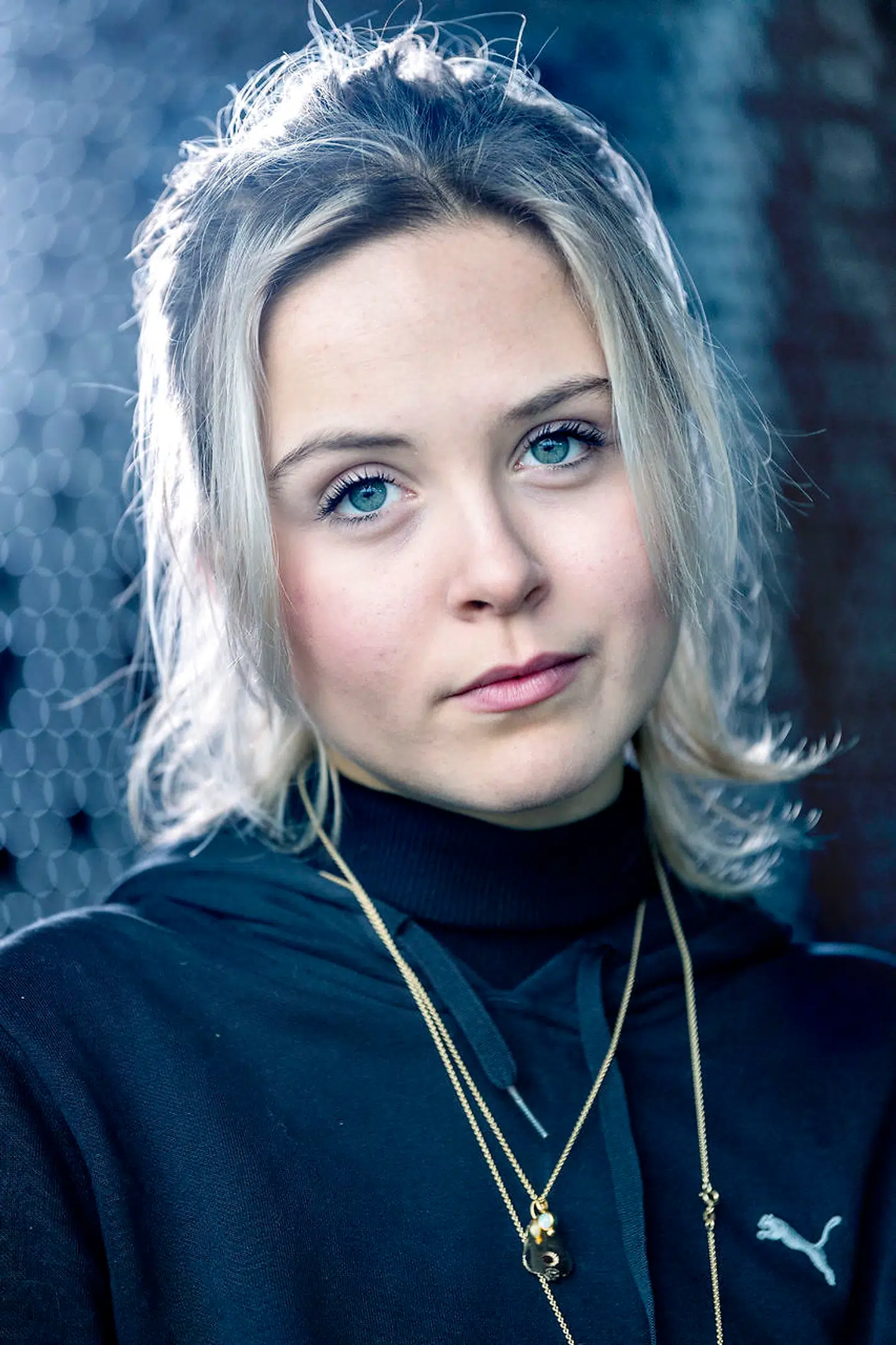 For to år siden fik hun diagnosen Aspergers.