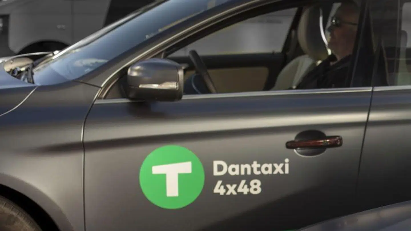 Dantaxi sender nu deres chauffører på tre ugers uddannelse i god kundeservice
