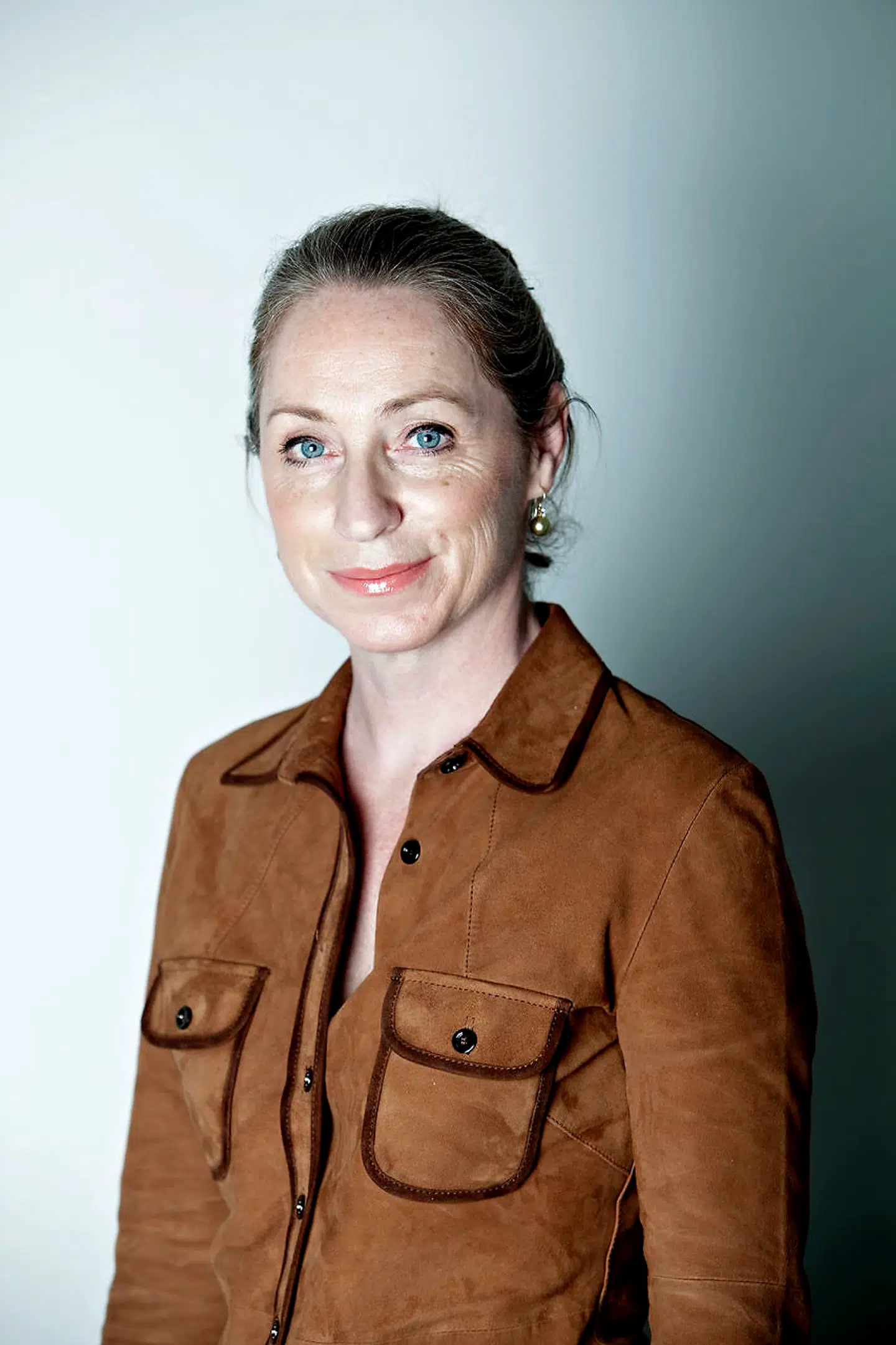 Ann Lehmann Erichsen opfordrer til, at man ser sin kvittering efter for fejl.