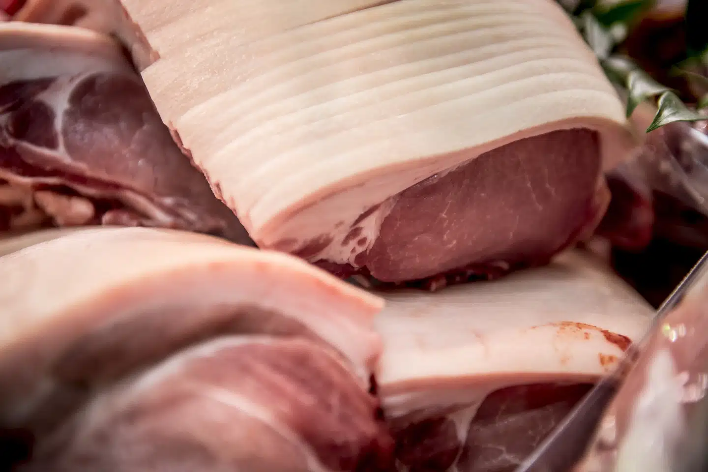 Fødevarebranchen er hårdt udsat, hvis Storbritannien forlader EU uden en aftale næste år. (Arkivfoto) Mads Claus Rasmussen/Ritzau Scanpix