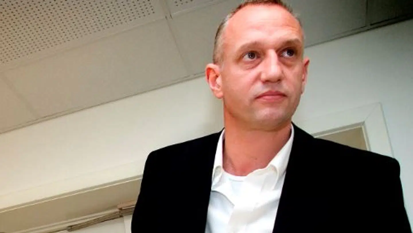 Danmarks ældste nyhedsbureau, Ritzau, er havnet i en sag om mulig industrispionage og hacking. Ritzaus adm. direktør, Lars Vesterløkke, ser frem til retssagen.